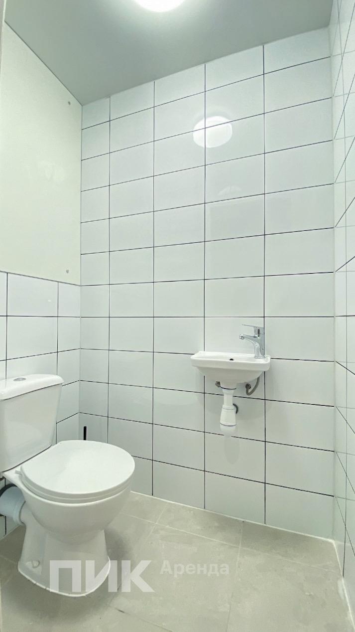 2-к. квартира, 47.9 м², 79 100 ₽/мес — фото № 14 2-к. квартира, 47.9 м², 79 100 ₽/мес — фото № 14