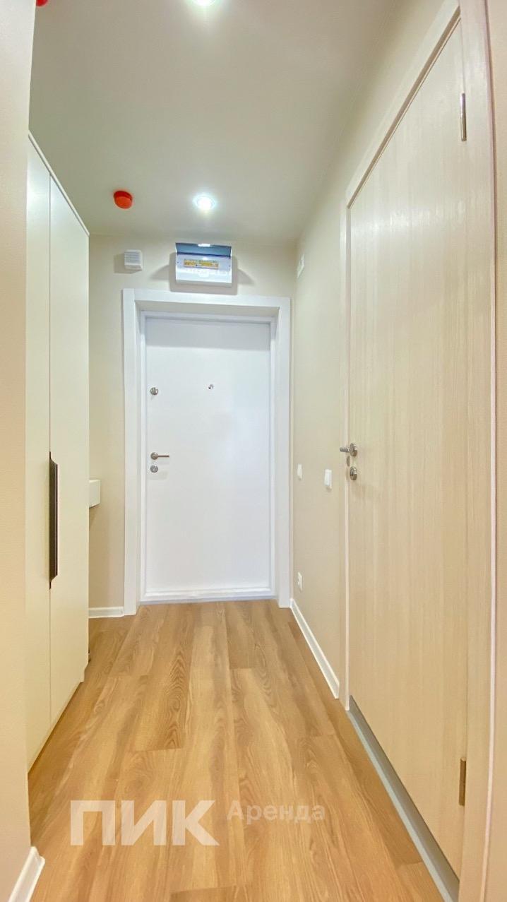 2-к. квартира, 47.9 м², 79 100 ₽/мес — фото № 17 2-к. квартира, 47.9 м², 79 100 ₽/мес — фото № 17