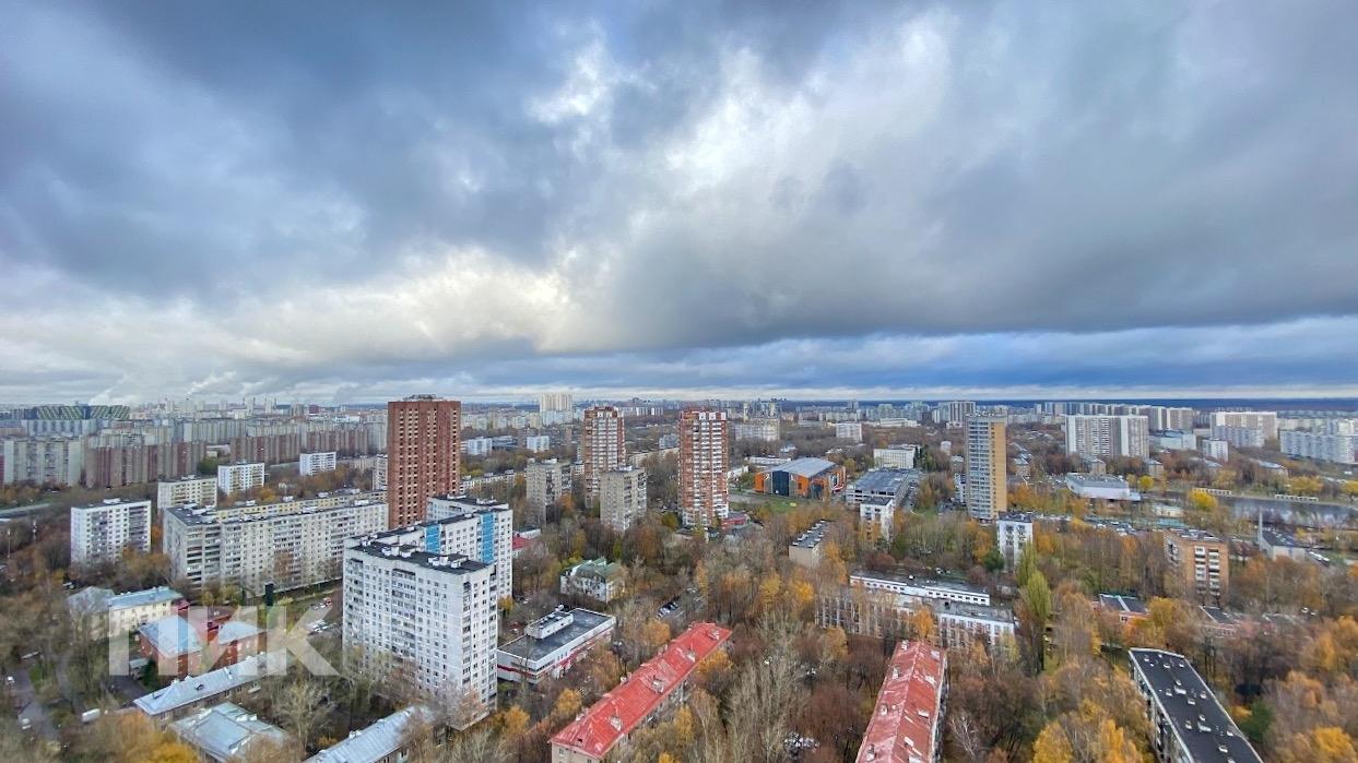 2-к. квартира, 47.9 м², 79 100 ₽/мес — фото № 22 2-к. квартира, 47.9 м², 79 100 ₽/мес — фото № 22