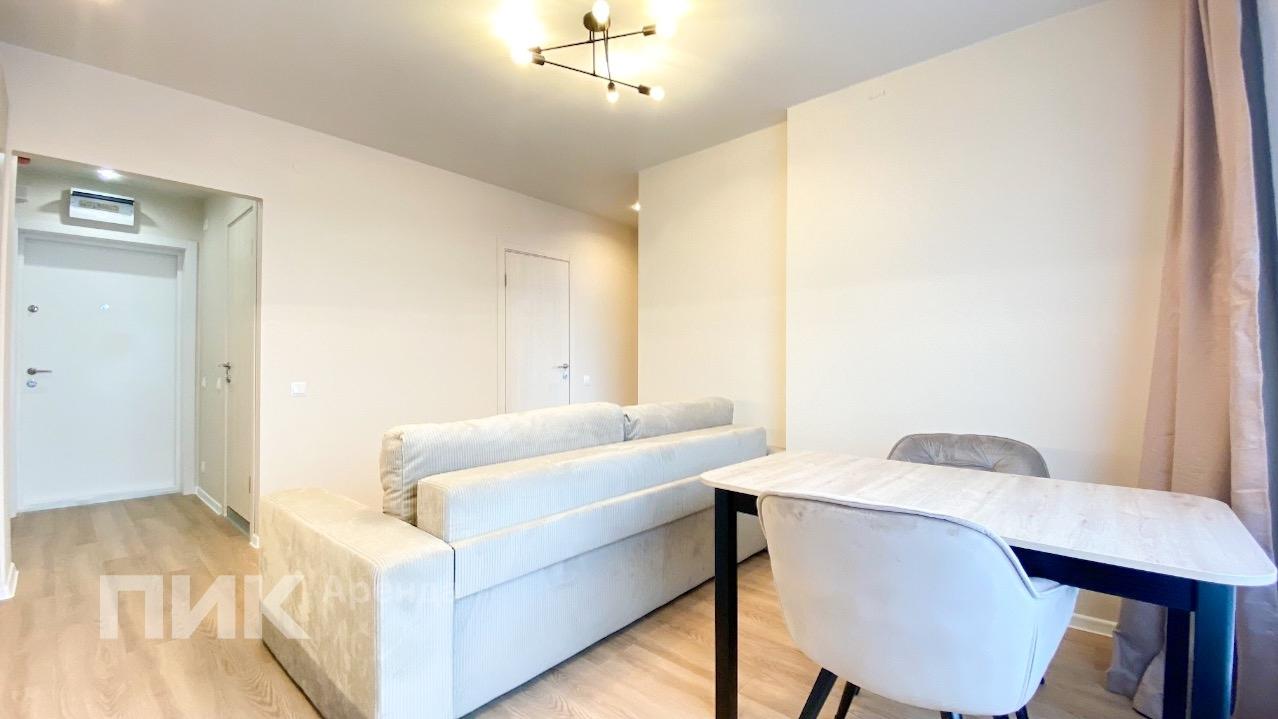 2-к. квартира, 47.9 м², 79 100 ₽/мес — фото № 4 2-к. квартира, 47.9 м², 79 100 ₽/мес — фото № 4