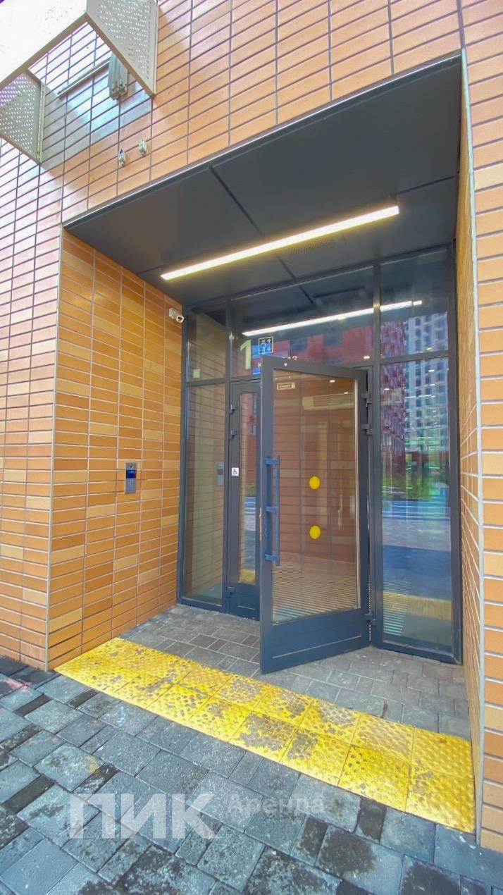 2-к. квартира, 47.9 м², 79 100 ₽/мес — фото № 24 2-к. квартира, 47.9 м², 79 100 ₽/мес — фото № 24