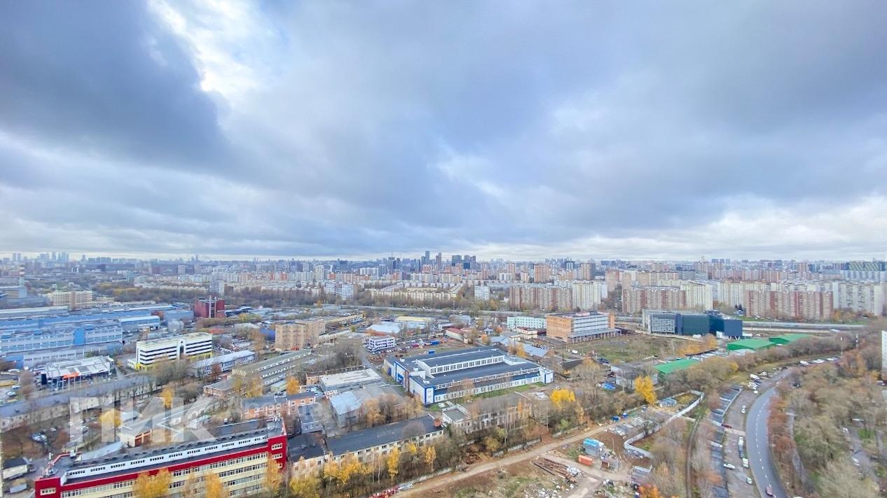 2-к. квартира, 47.9 м², 79 100 ₽/мес — фото № 21 2-к. квартира, 47.9 м², 79 100 ₽/мес — фото № 21