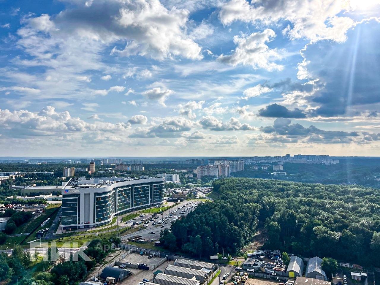 1-к. квартира, 41 м², 76 600 ₽/мес — фото № 15 1-к. квартира, 41 м², 76 600 ₽/мес — фото № 15