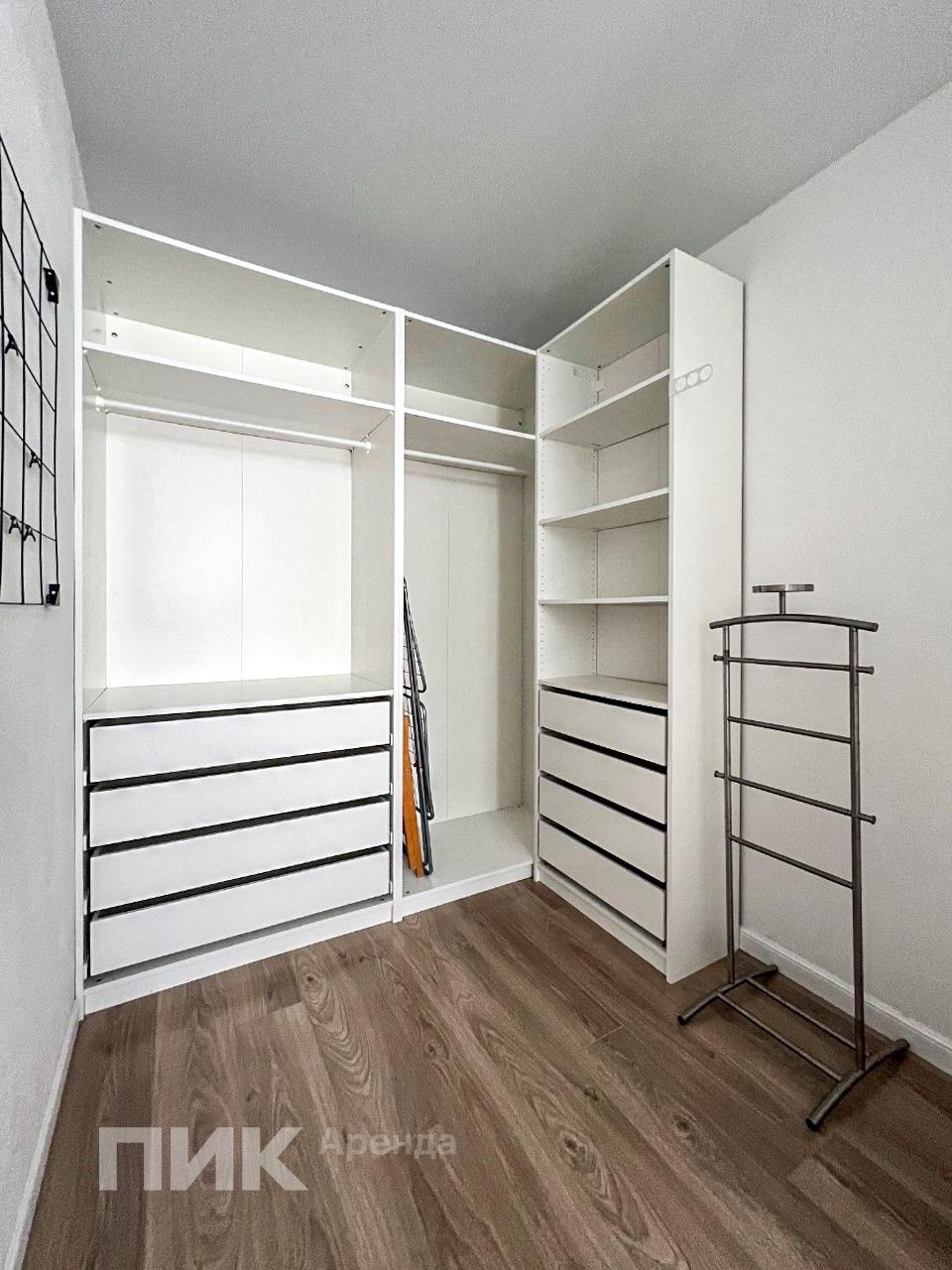 1-к. квартира, 41 м², 76 600 ₽/мес — фото № 5 1-к. квартира, 41 м², 76 600 ₽/мес — фото № 5