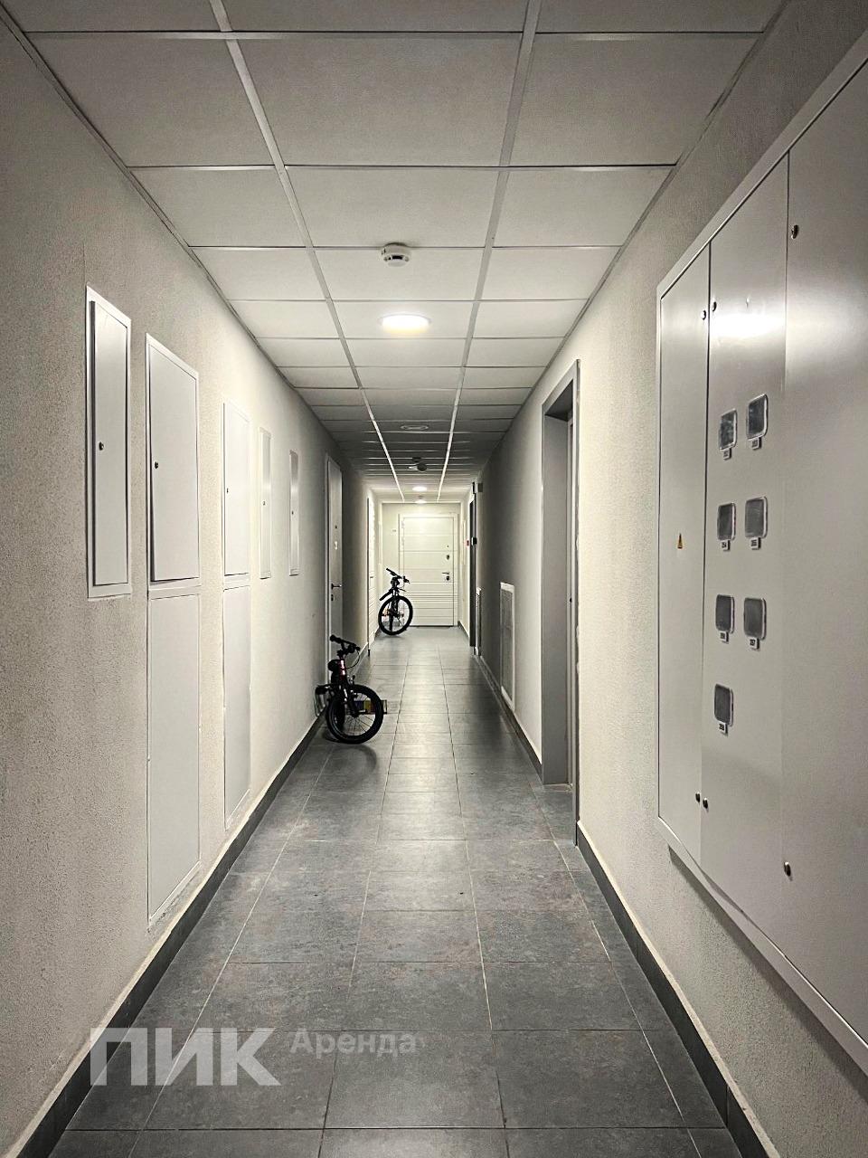 1-к. квартира, 41 м², 76 600 ₽/мес — фото № 12 1-к. квартира, 41 м², 76 600 ₽/мес — фото № 12