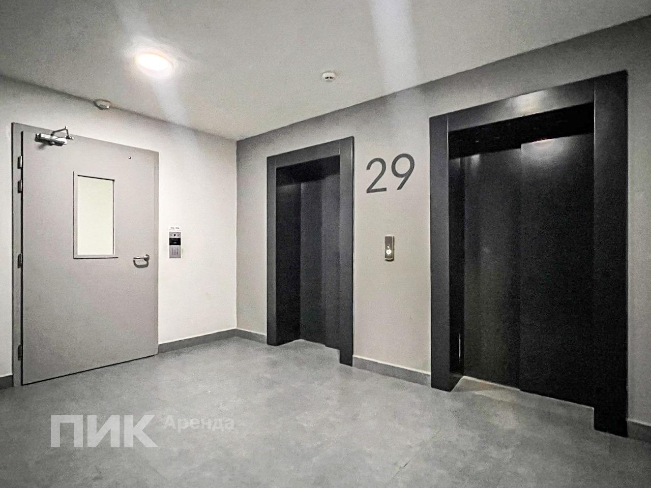 1-к. квартира, 41 м², 76 600 ₽/мес — фото № 13 1-к. квартира, 41 м², 76 600 ₽/мес — фото № 13
