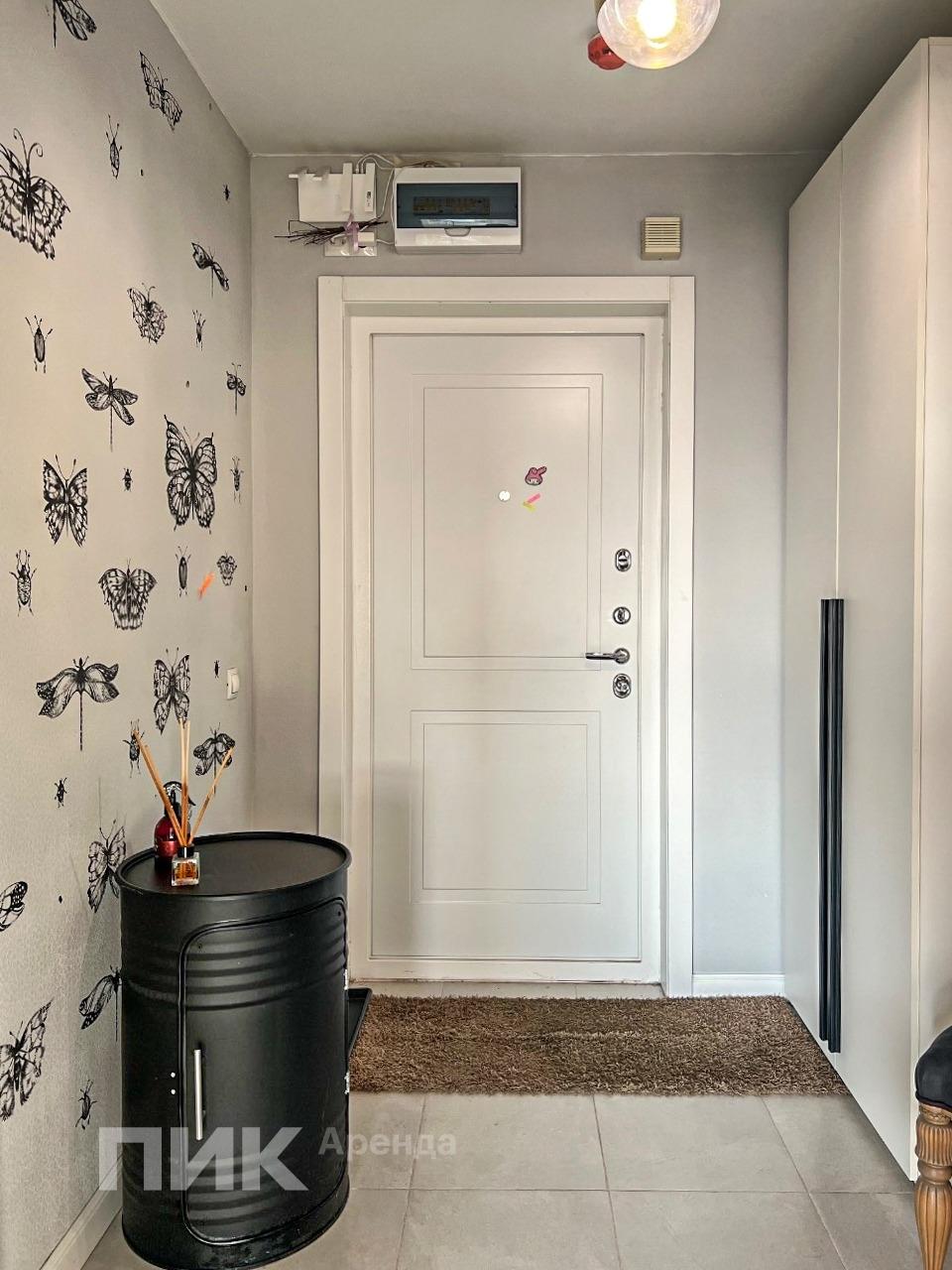 1-к. квартира, 41 м², 76 600 ₽/мес — фото № 11 1-к. квартира, 41 м², 76 600 ₽/мес — фото № 11