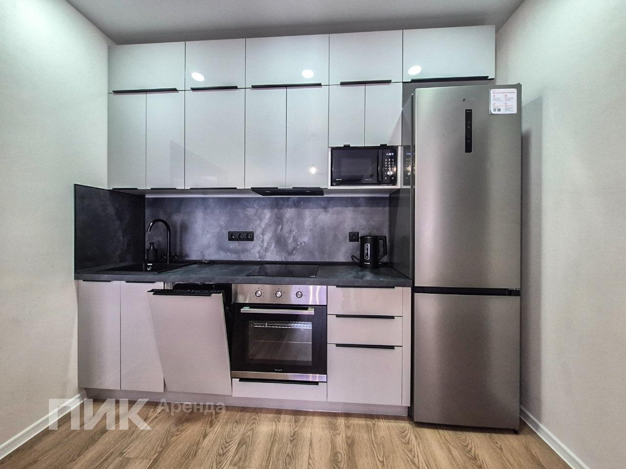 2-к. квартира, 50.3 м², 92 600 ₽/мес — фото № 9 2-к. квартира, 50.3 м², 92 600 ₽/мес — фото № 9