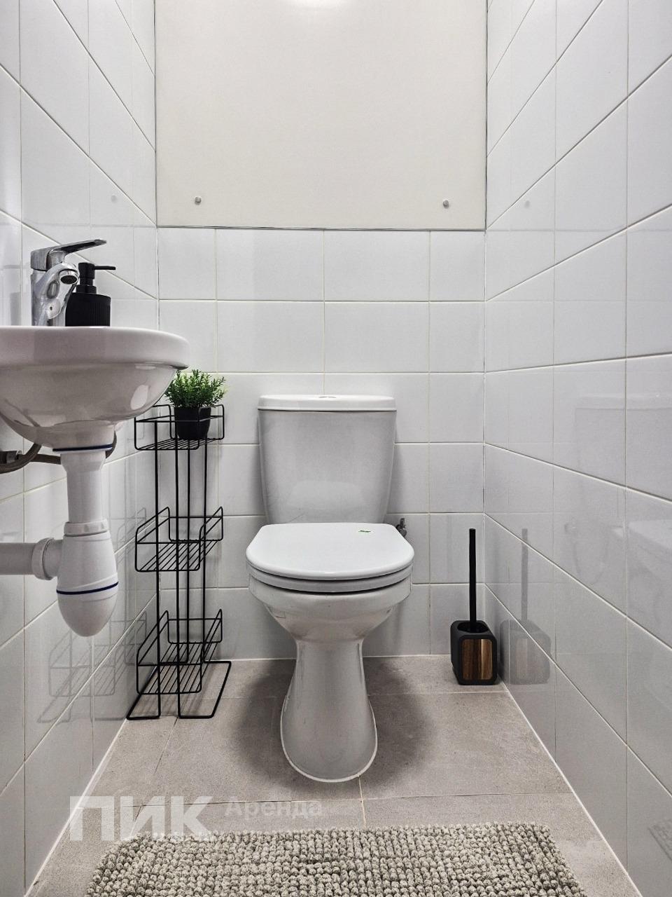 2-к. квартира, 50.3 м², 92 600 ₽/мес — фото № 11 2-к. квартира, 50.3 м², 92 600 ₽/мес — фото № 11