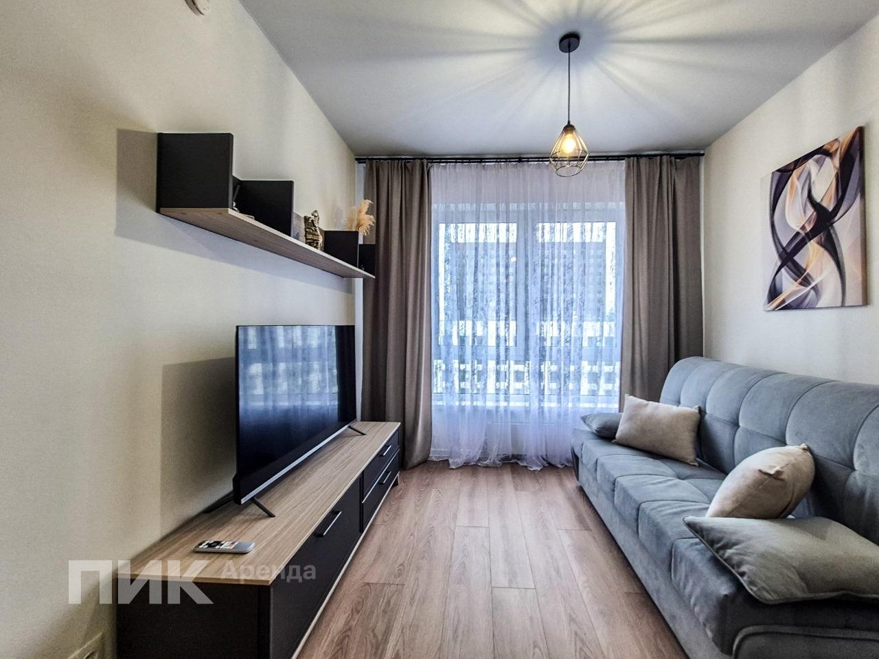 2-к. квартира, 50.3 м², 92 600 ₽/мес — фото № 5 2-к. квартира, 50.3 м², 92 600 ₽/мес — фото № 5