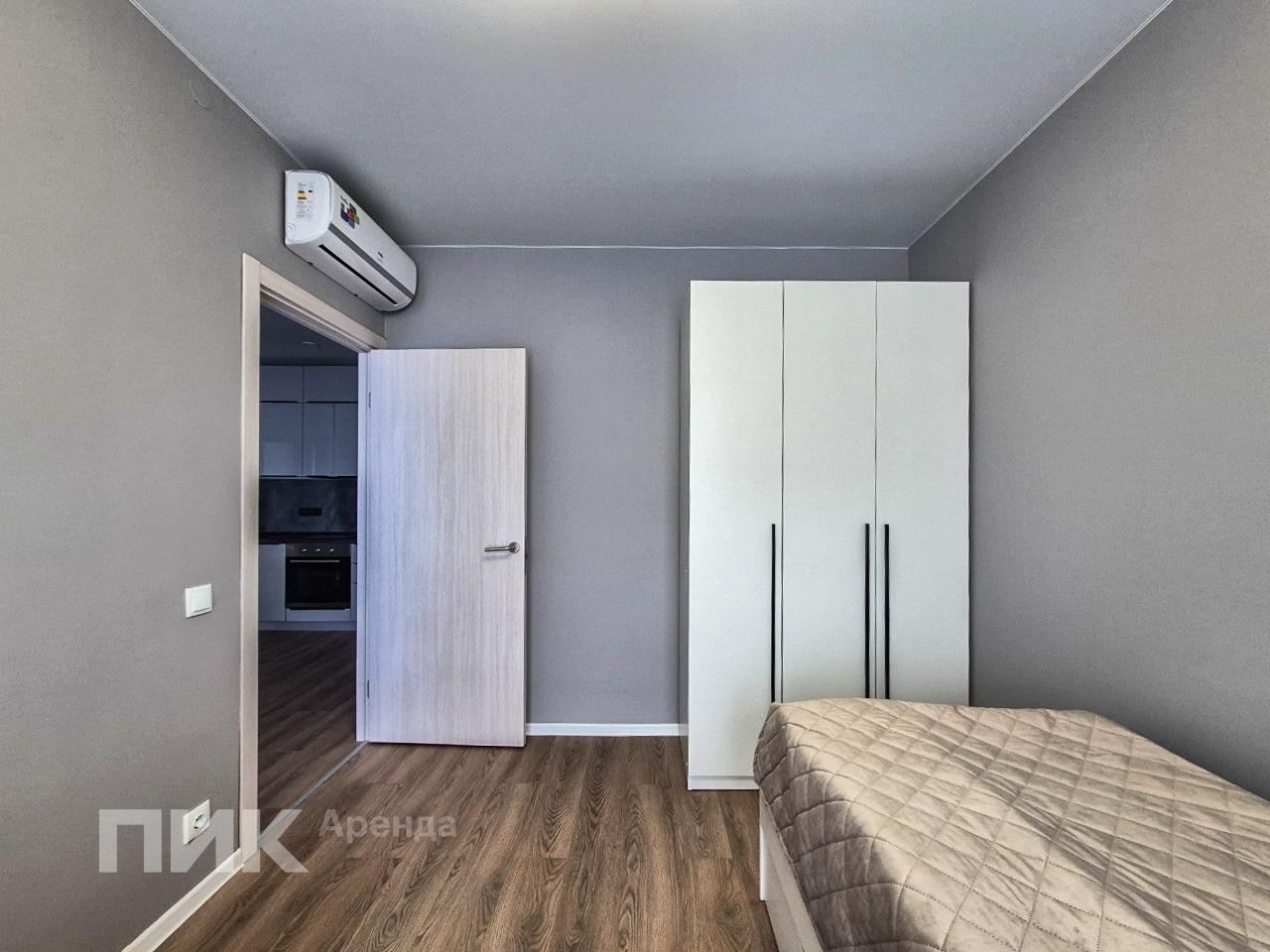 2-к. квартира, 50.3 м², 92 600 ₽/мес — фото № 4 2-к. квартира, 50.3 м², 92 600 ₽/мес — фото № 4