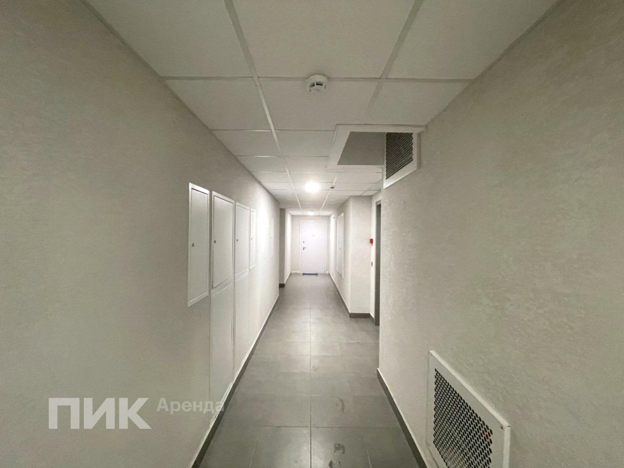 1-к. квартира, 41 м², 45 000 ₽/мес — фото № 10 1-к. квартира, 41 м², 45 000 ₽/мес — фото № 10