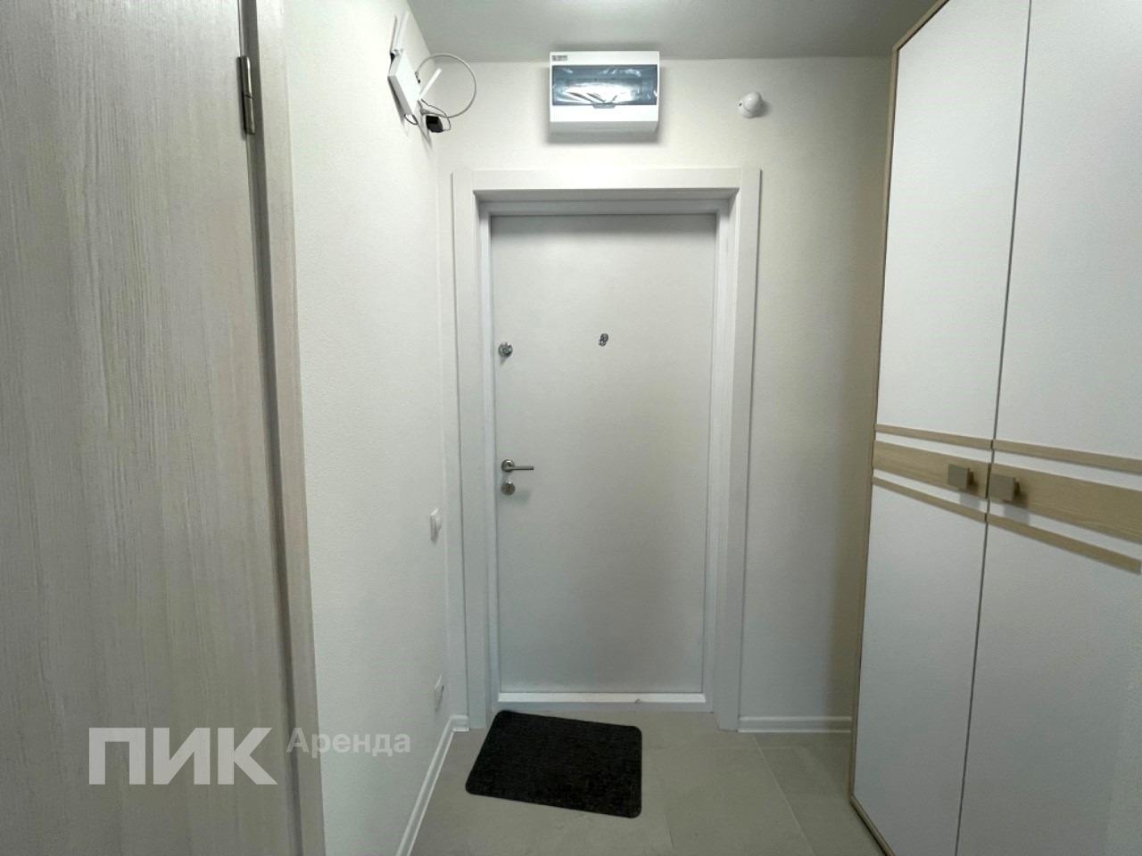 1-к. квартира, 41 м², 45 000 ₽/мес — фото № 9 1-к. квартира, 41 м², 45 000 ₽/мес — фото № 9