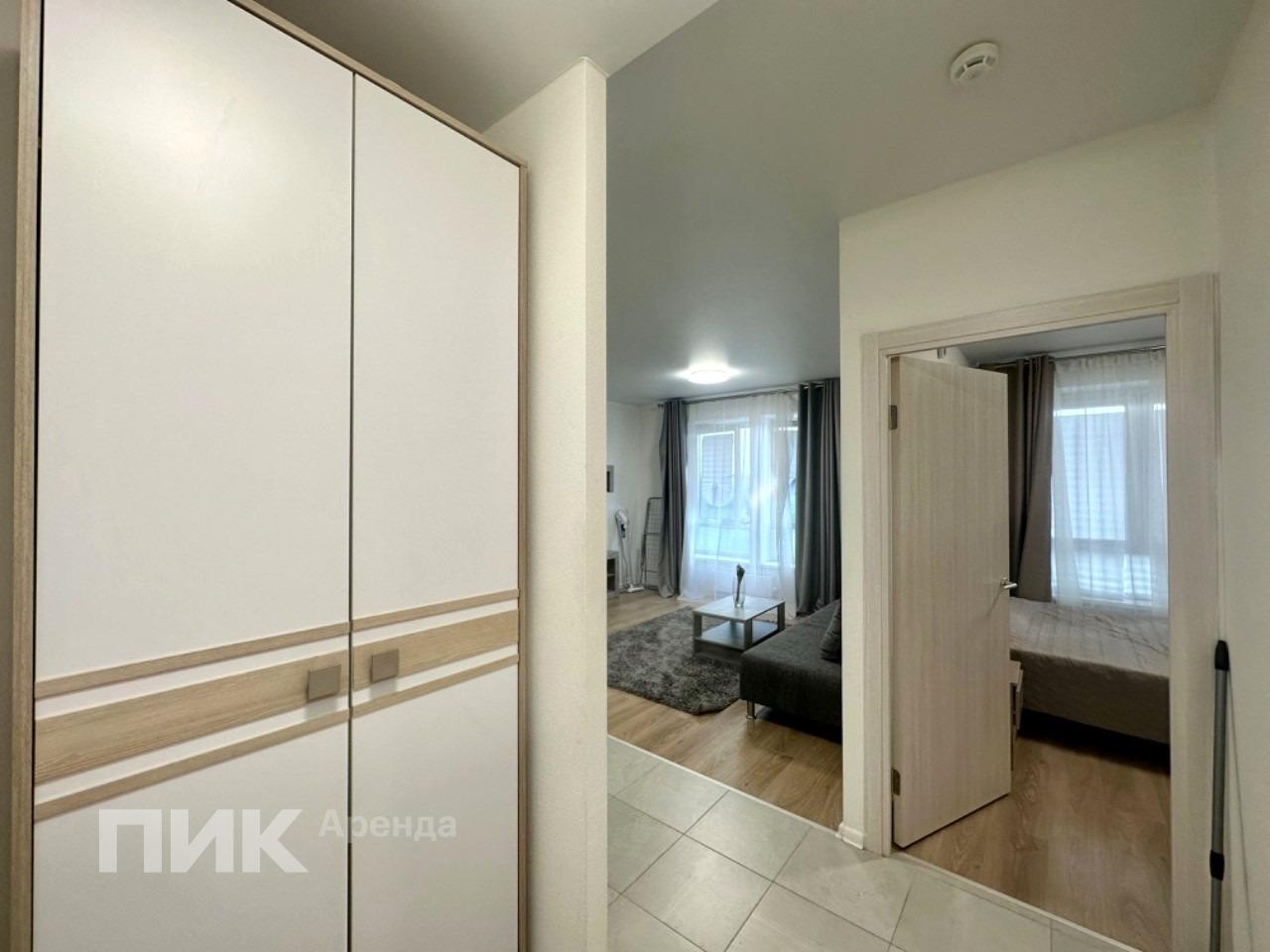 1-к. квартира, 41 м², 45 000 ₽/мес — фото № 8 1-к. квартира, 41 м², 45 000 ₽/мес — фото № 8