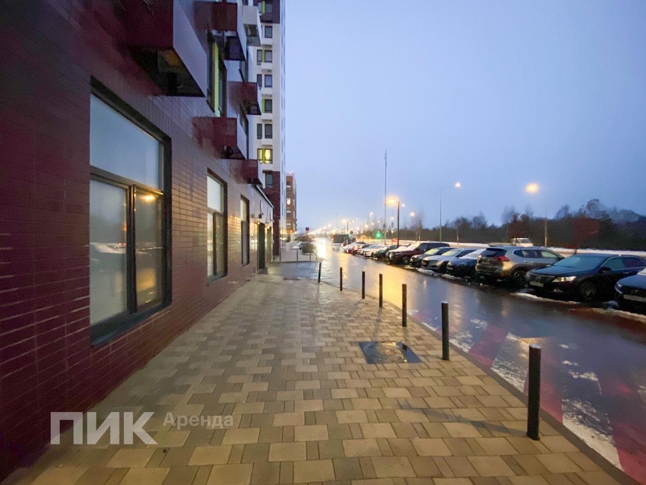 1-к. квартира, 41 м², 45 000 ₽/мес — фото № 16 1-к. квартира, 41 м², 45 000 ₽/мес — фото № 16