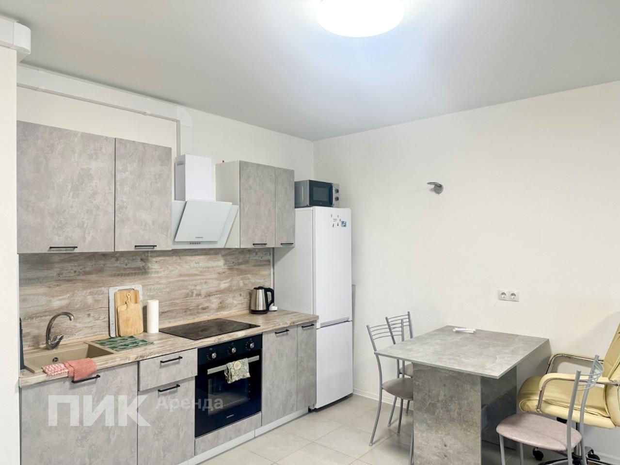 1-к. квартира, 41 м², 45 000 ₽/мес — фото № 6 1-к. квартира, 41 м², 45 000 ₽/мес — фото № 6