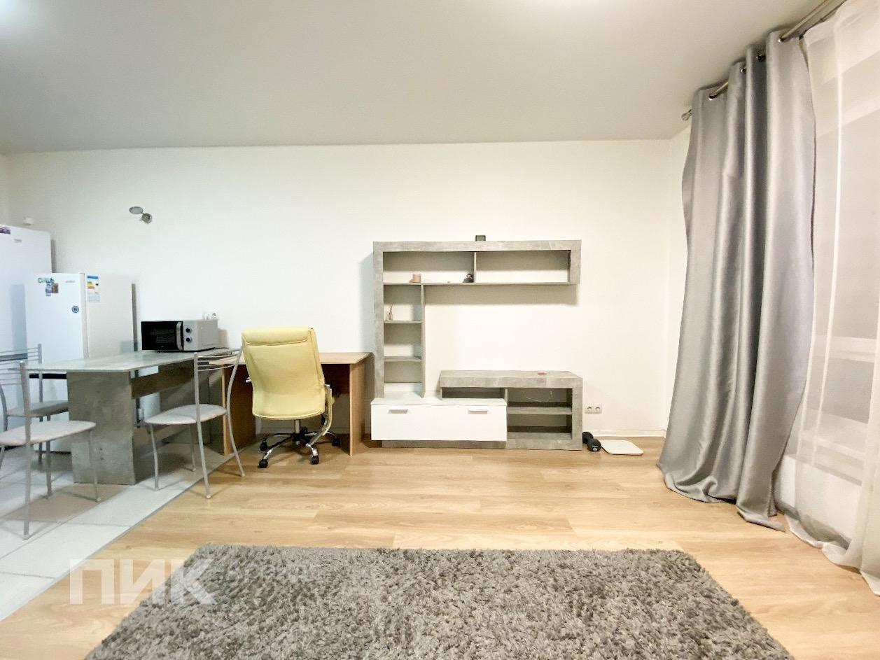 1-к. квартира, 41 м², 45 000 ₽/мес — фото № 5 1-к. квартира, 41 м², 45 000 ₽/мес — фото № 5