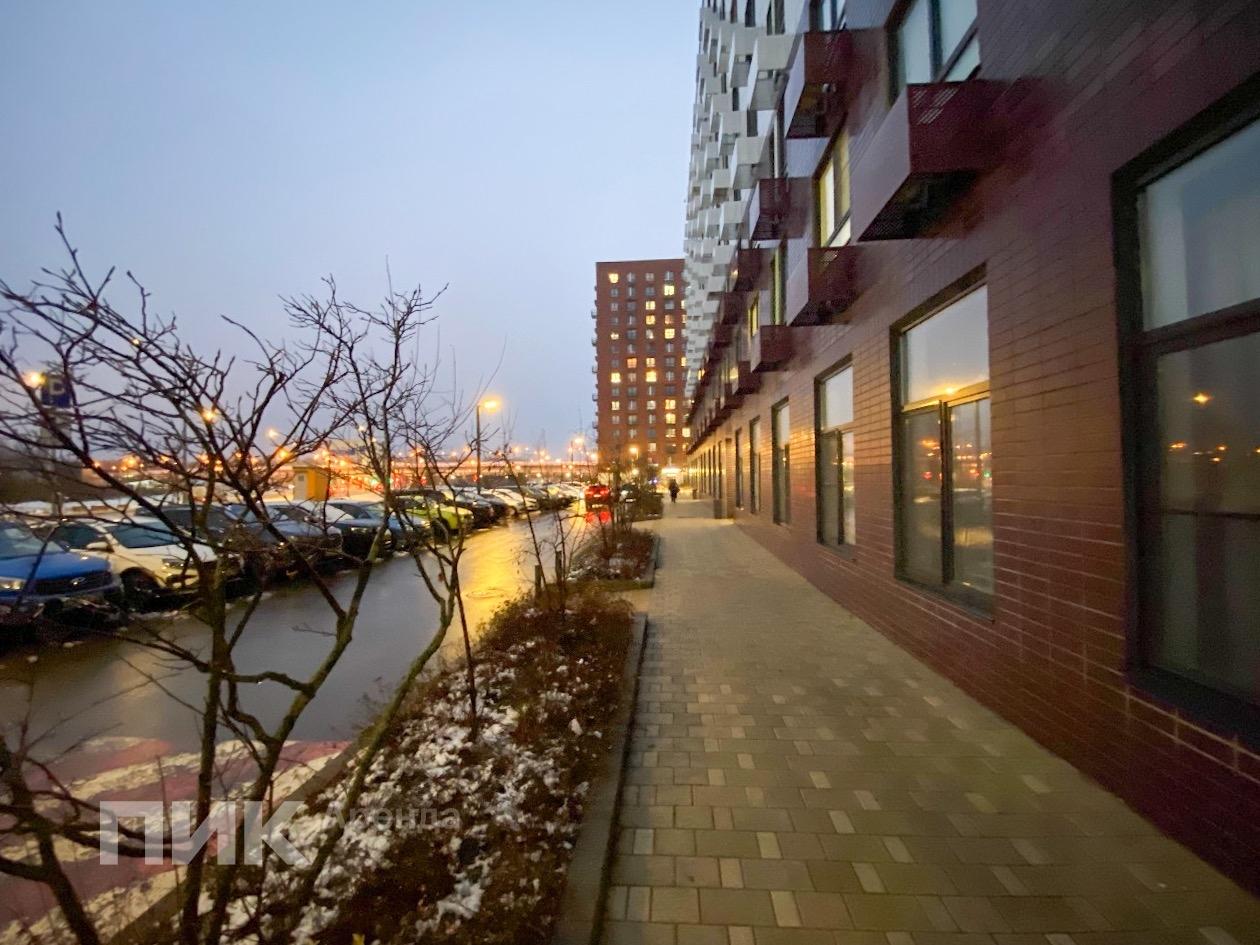 1-к. квартира, 41 м², 45 000 ₽/мес — фото № 15 1-к. квартира, 41 м², 45 000 ₽/мес — фото № 15