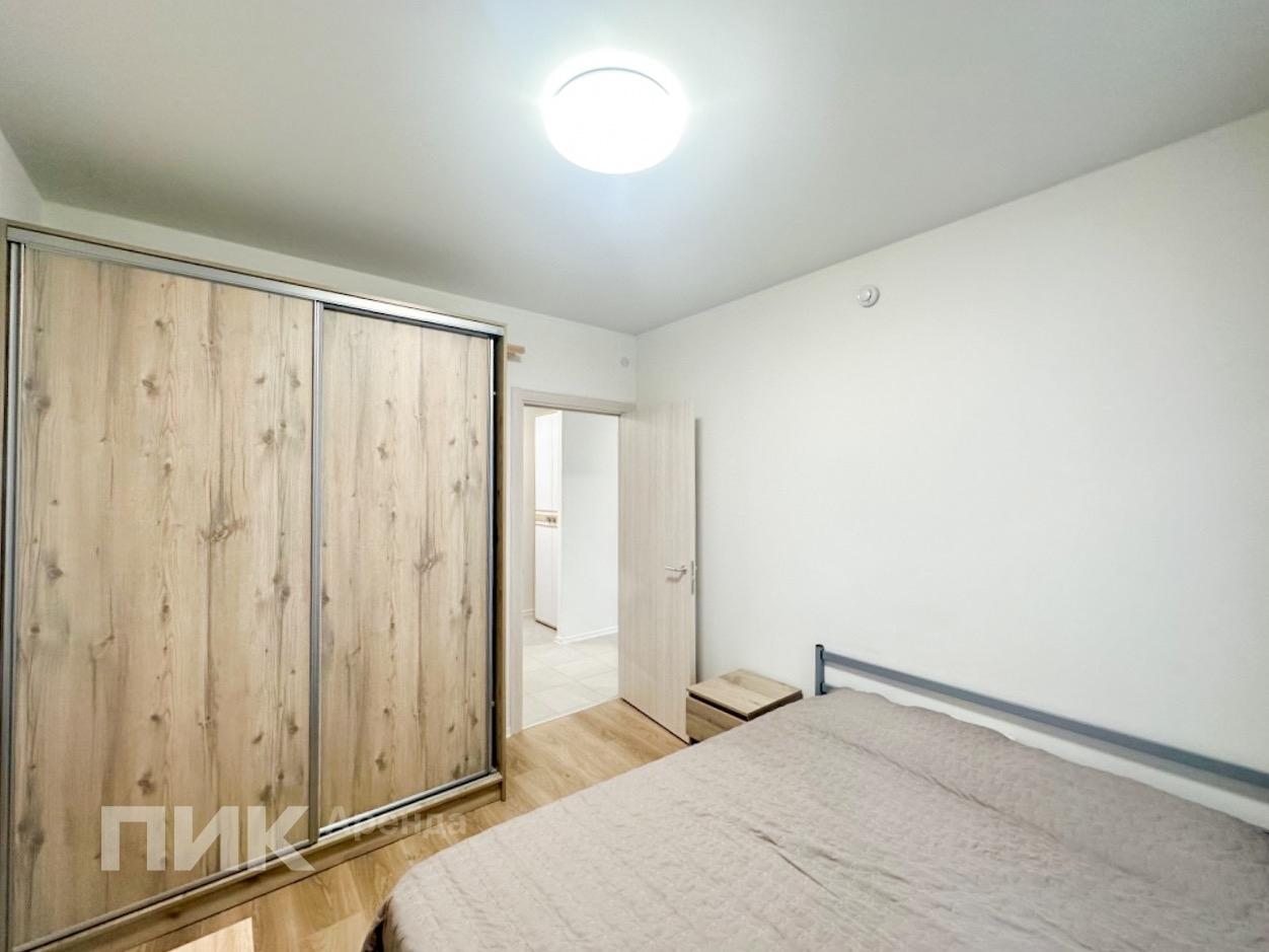 1-к. квартира, 41 м², 45 000 ₽/мес — фото № 2 1-к. квартира, 41 м², 45 000 ₽/мес — фото № 2