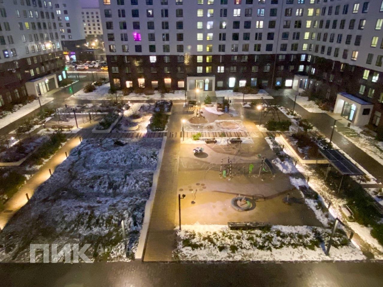 1-к. квартира, 41 м², 45 000 ₽/мес — фото № 13 1-к. квартира, 41 м², 45 000 ₽/мес — фото № 13