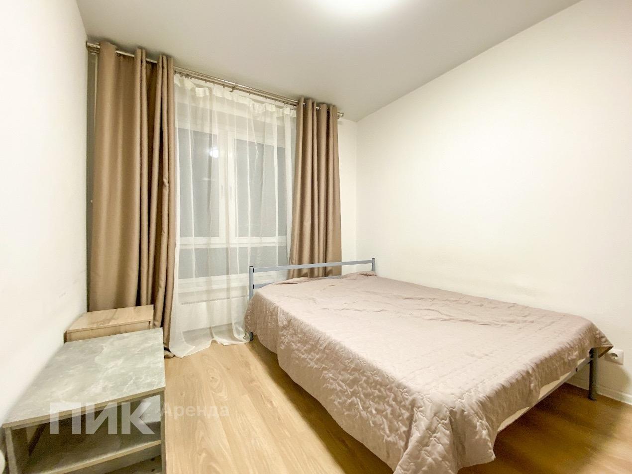 1-к. квартира, 41 м², 45 000 ₽/мес — фото № 1 1-к. квартира, 41 м², 45 000 ₽/мес — фото № 1