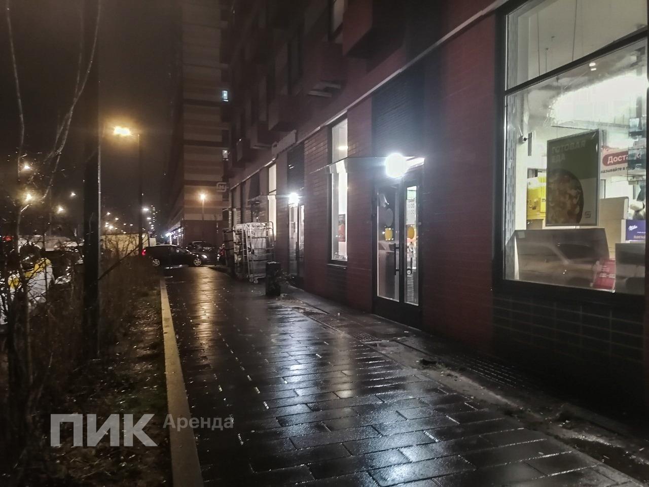 студия, 31.6 м², 38 500 ₽/мес — фото № 15 студия, 31.6 м², 38 500 ₽/мес — фото № 15