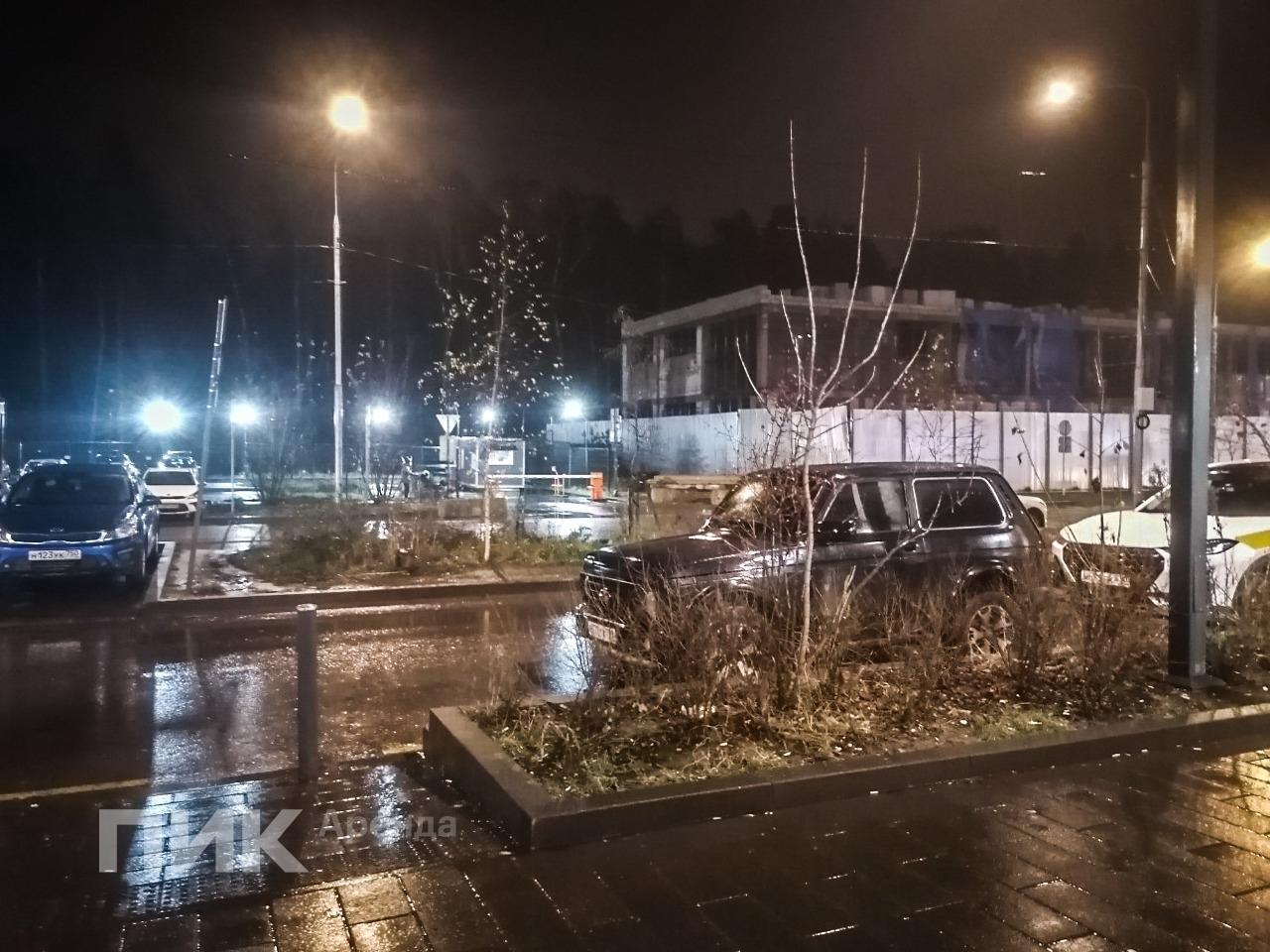 студия, 31.6 м², 38 500 ₽/мес — фото № 14 студия, 31.6 м², 38 500 ₽/мес — фото № 14