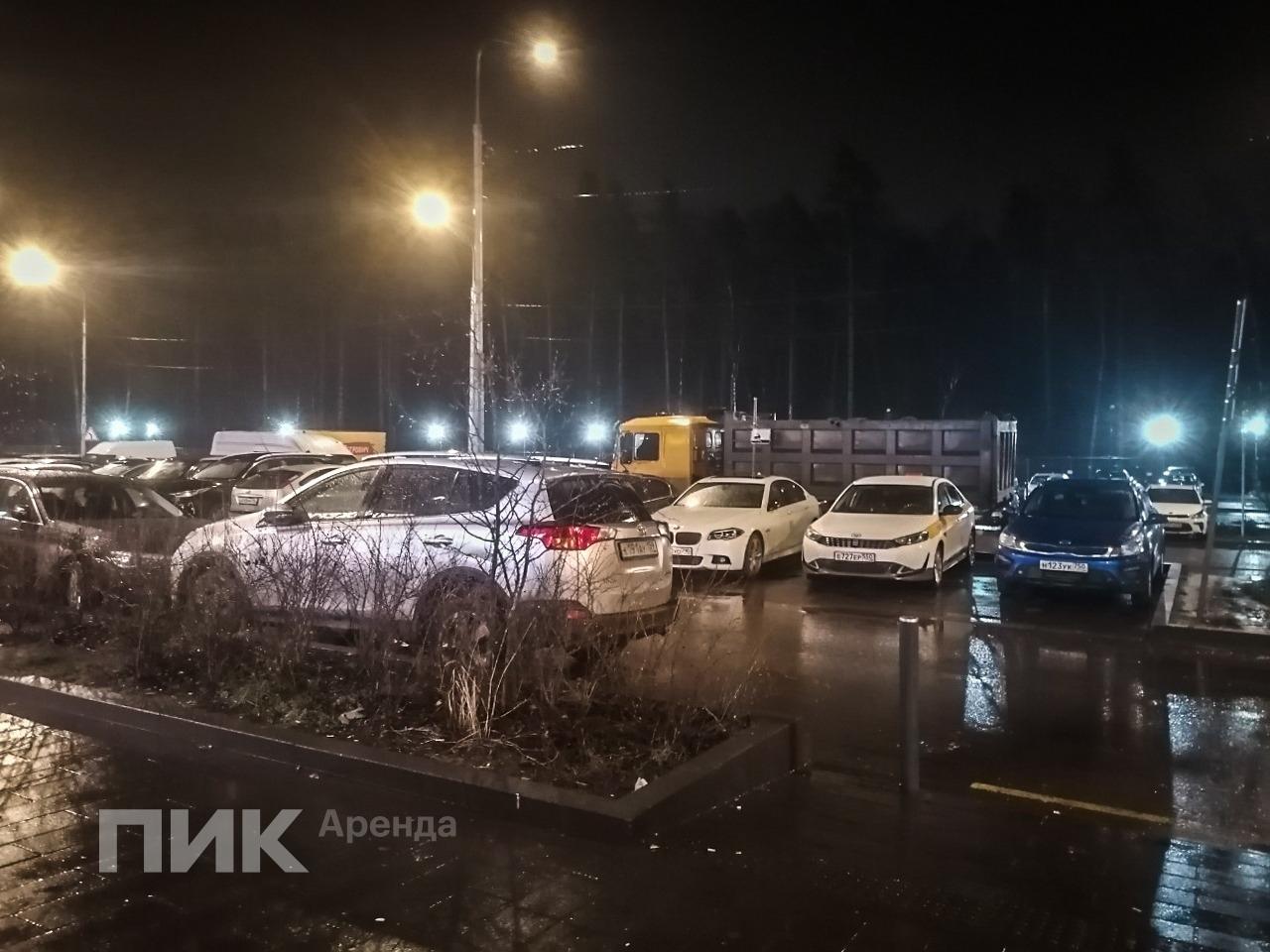 студия, 31.6 м², 38 500 ₽/мес — фото № 18 студия, 31.6 м², 38 500 ₽/мес — фото № 18