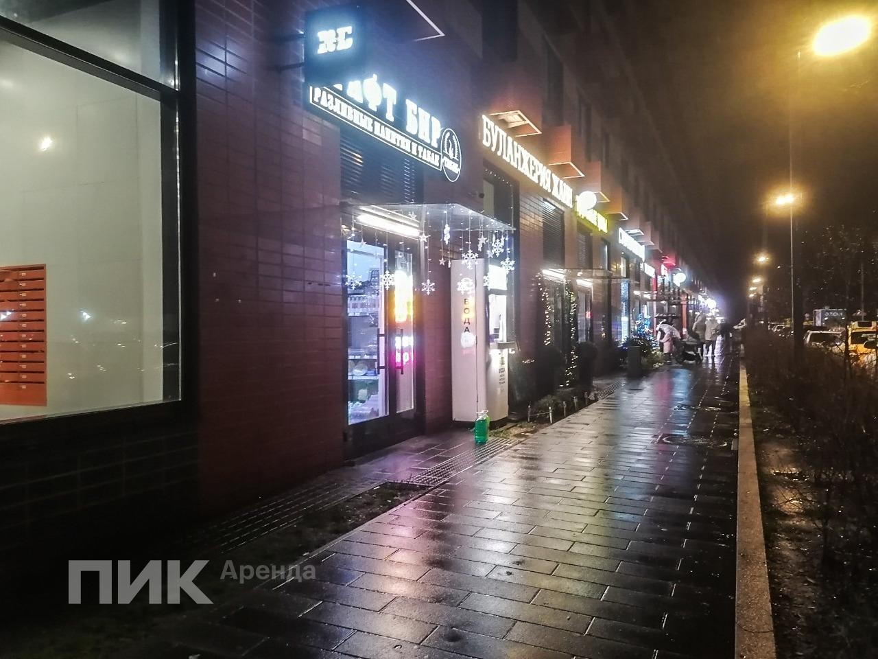 студия, 31.6 м², 38 500 ₽/мес — фото № 17 студия, 31.6 м², 38 500 ₽/мес — фото № 17