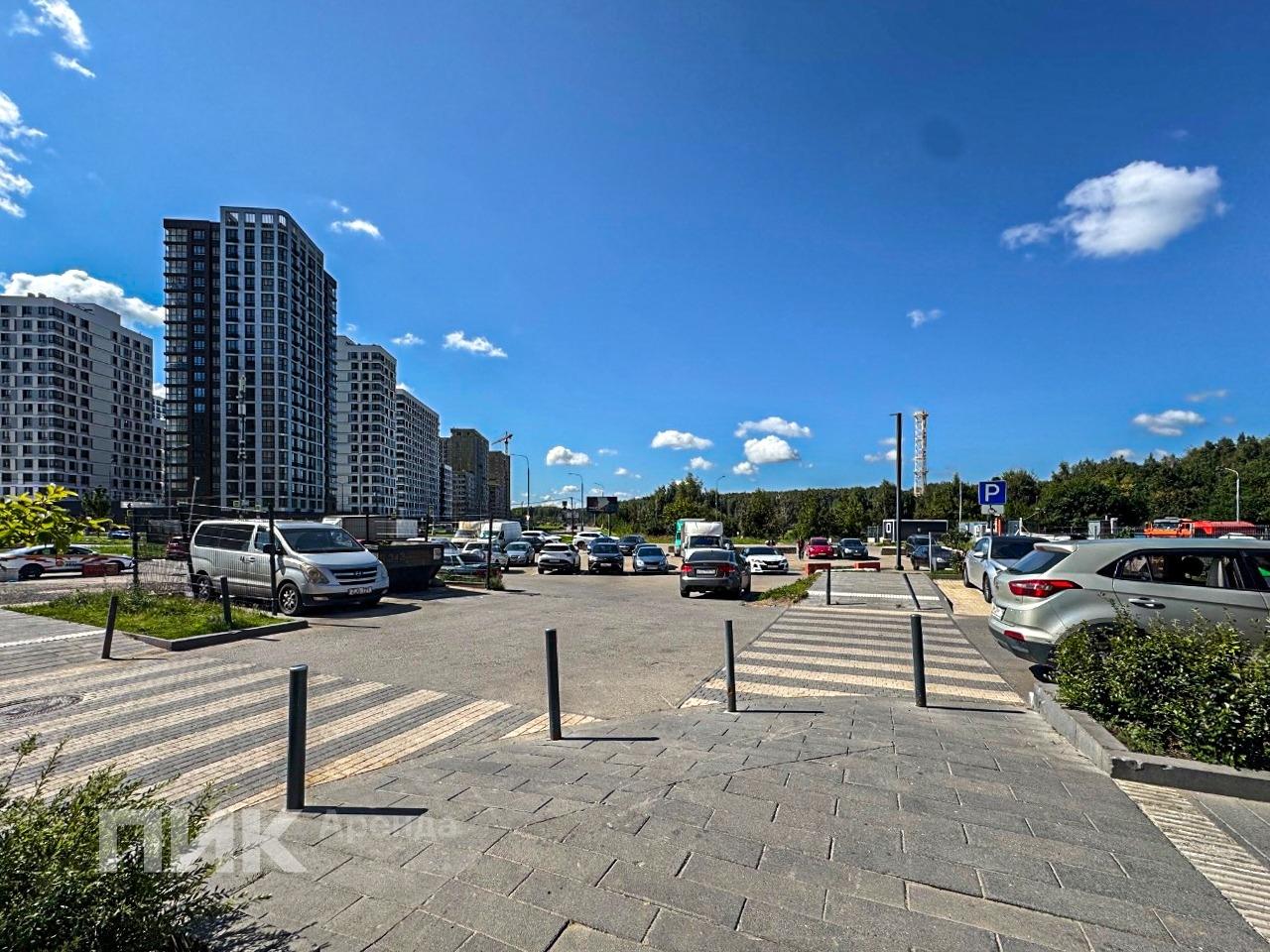 студия, 19.4 м², 50 500 ₽/мес — фото № 12 студия, 19.4 м², 50 500 ₽/мес — фото № 12