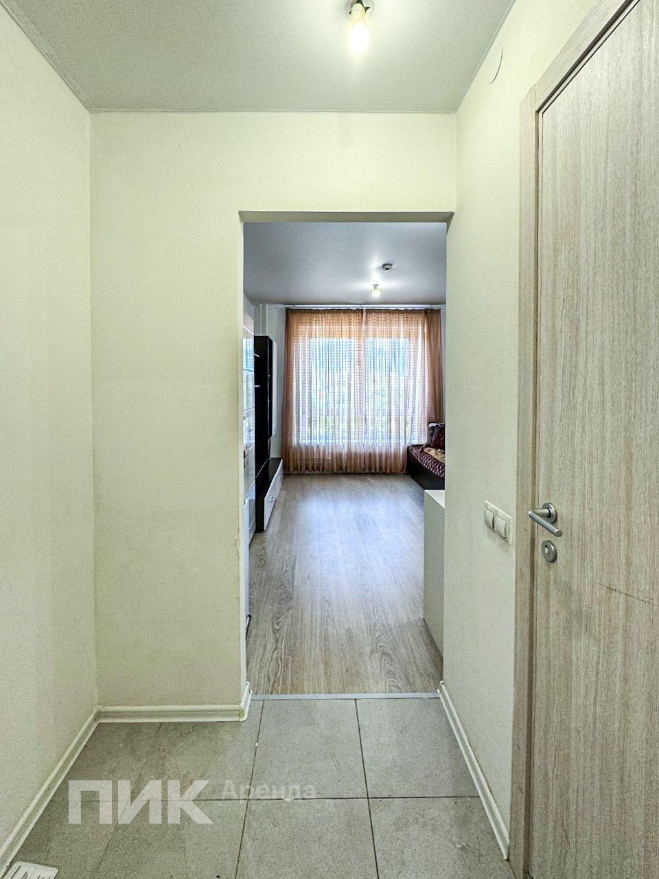 студия, 19.4 м², 50 500 ₽/мес — фото № 5 студия, 19.4 м², 50 500 ₽/мес — фото № 5