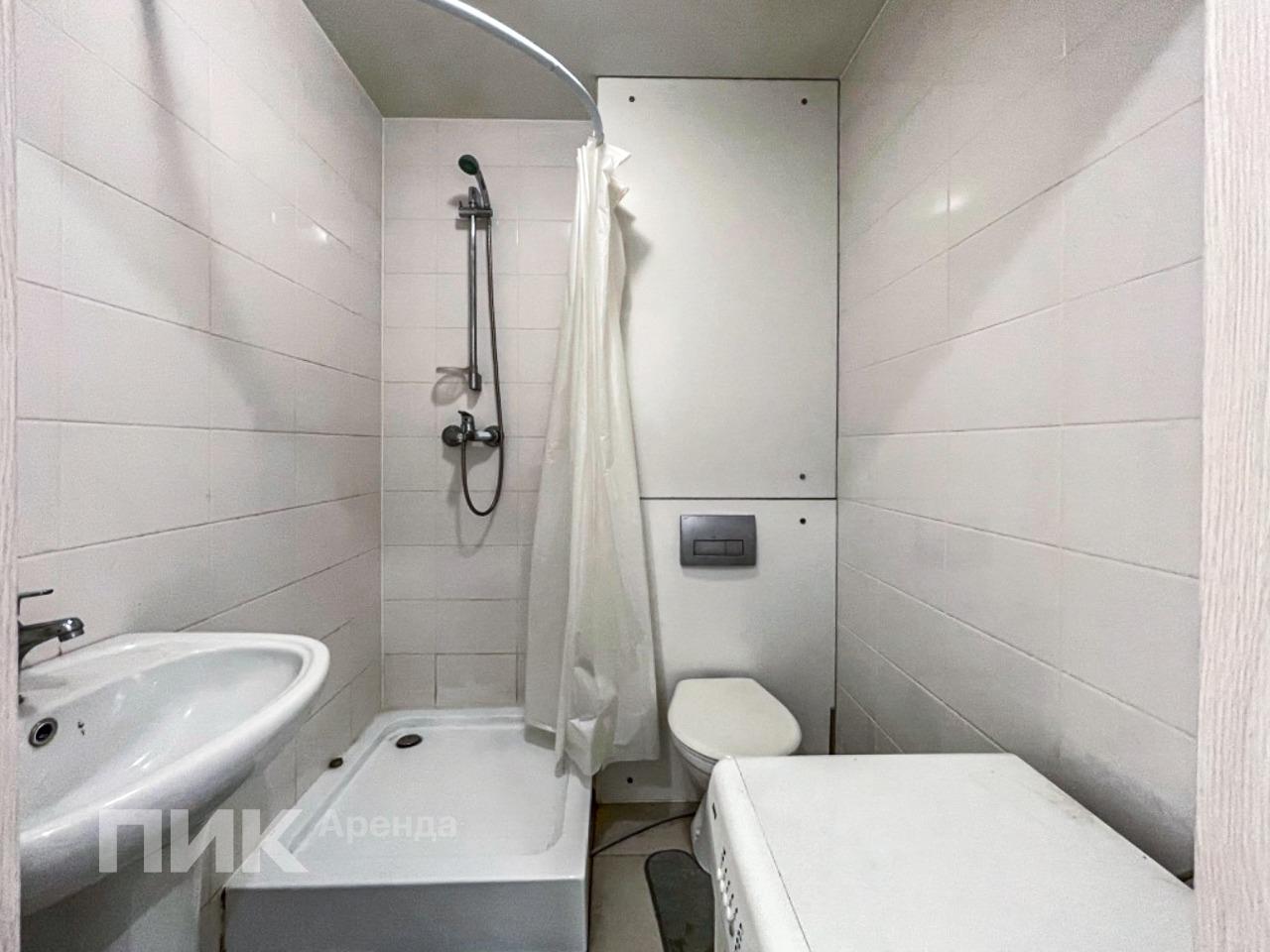 студия, 19.4 м², 50 500 ₽/мес — фото № 4 студия, 19.4 м², 50 500 ₽/мес — фото № 4
