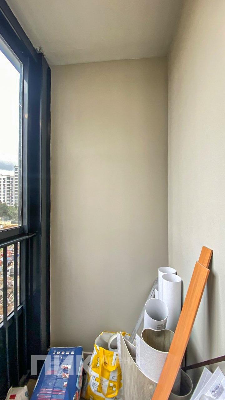 студия, 23.5 м², 49 400 ₽/мес — фото № 10 студия, 23.5 м², 49 400 ₽/мес — фото № 10
