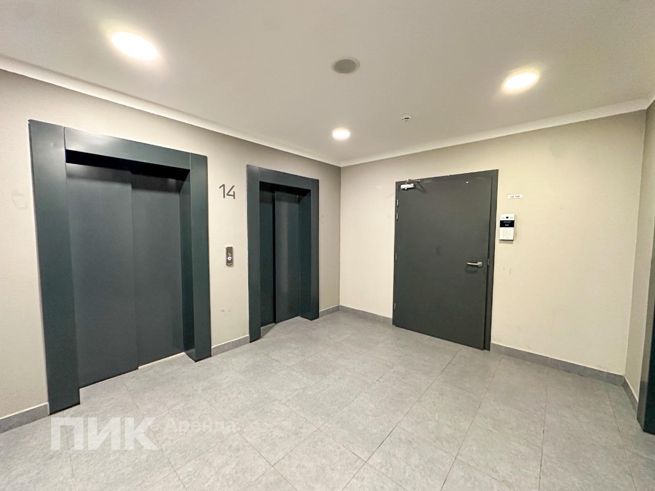 студия, 23.8 м², 47 200 ₽/мес — фото № 11 студия, 23.8 м², 47 200 ₽/мес — фото № 11