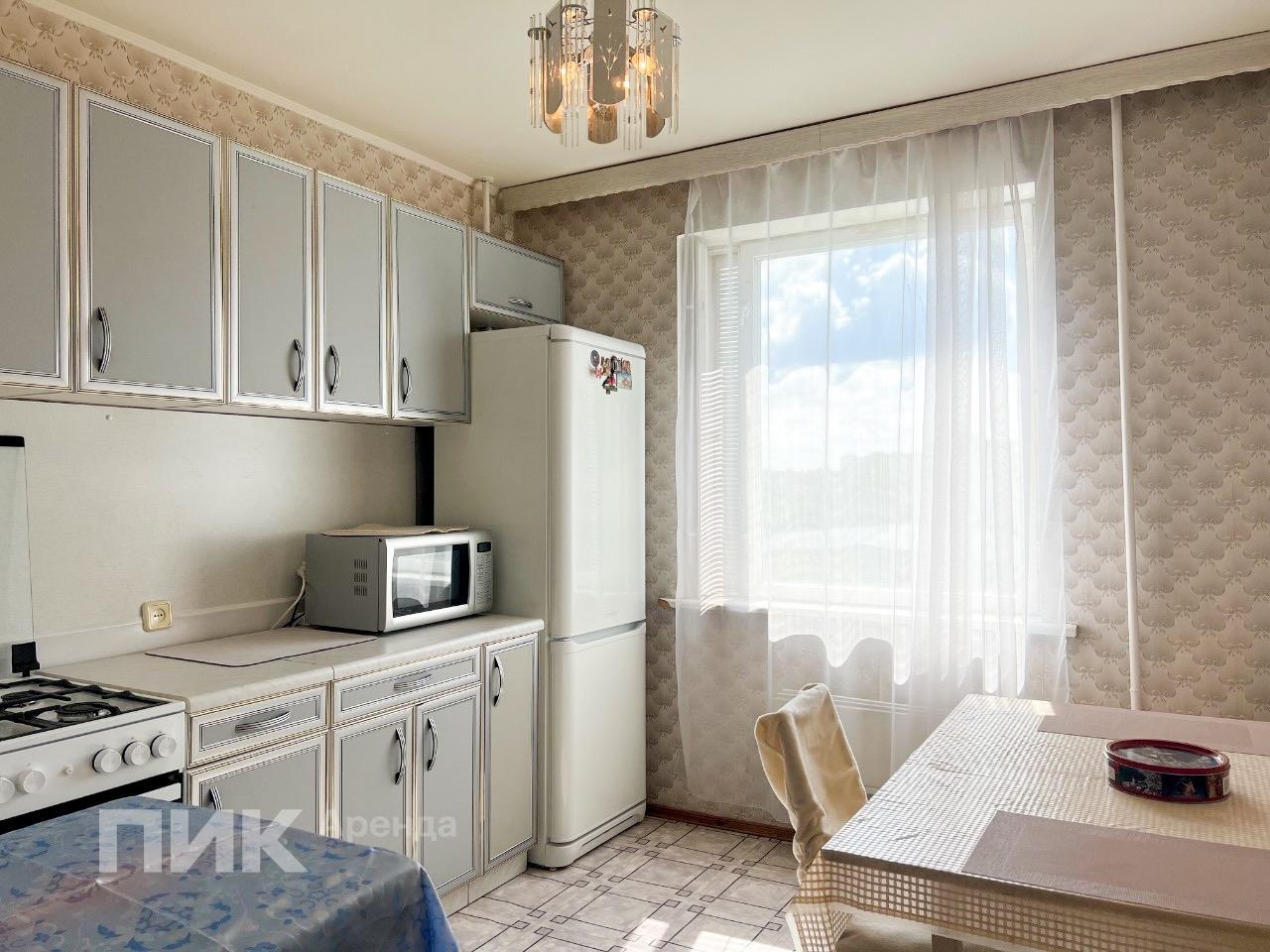 1-к. квартира, 34 м², 44 000 ₽/мес — фото № 6 1-к. квартира, 34 м², 44 000 ₽/мес — фото № 6