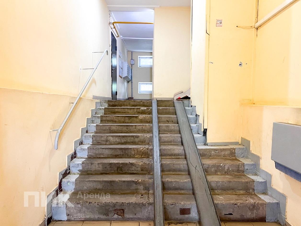 1-к. квартира, 34 м², 44 000 ₽/мес — фото № 17 1-к. квартира, 34 м², 44 000 ₽/мес — фото № 17