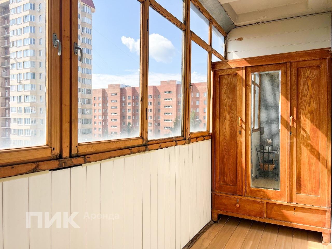 1-к. квартира, 34 м², 44 000 ₽/мес — фото № 13 1-к. квартира, 34 м², 44 000 ₽/мес — фото № 13