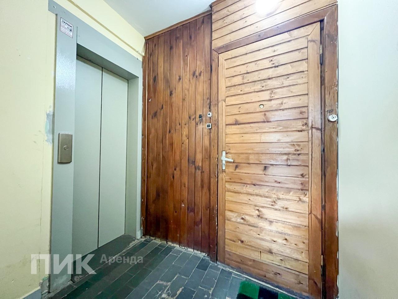 1-к. квартира, 34 м², 44 000 ₽/мес — фото № 16 1-к. квартира, 34 м², 44 000 ₽/мес — фото № 16