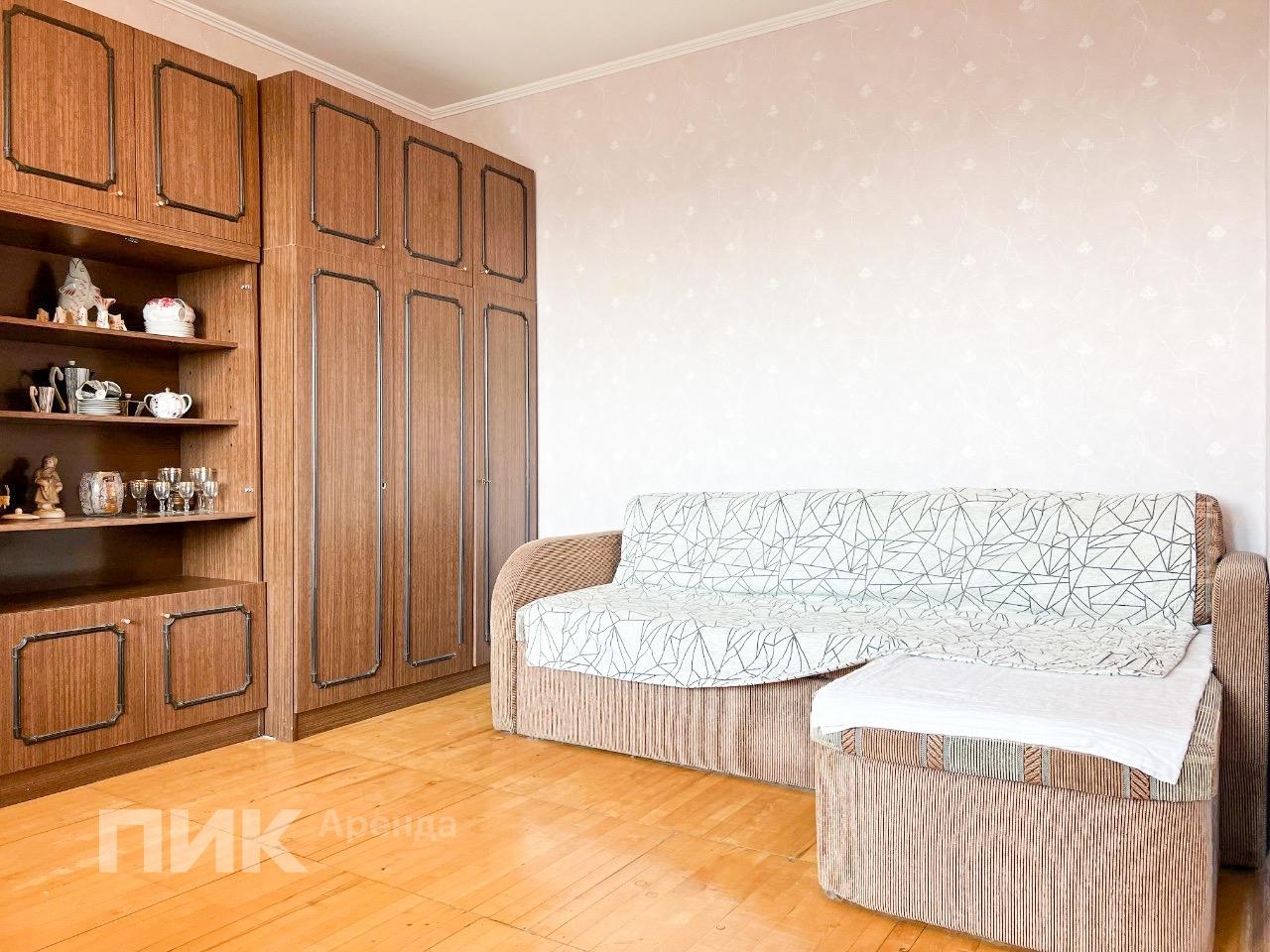 1-к. квартира, 34 м², 44 000 ₽/мес — фото № 3 1-к. квартира, 34 м², 44 000 ₽/мес — фото № 3