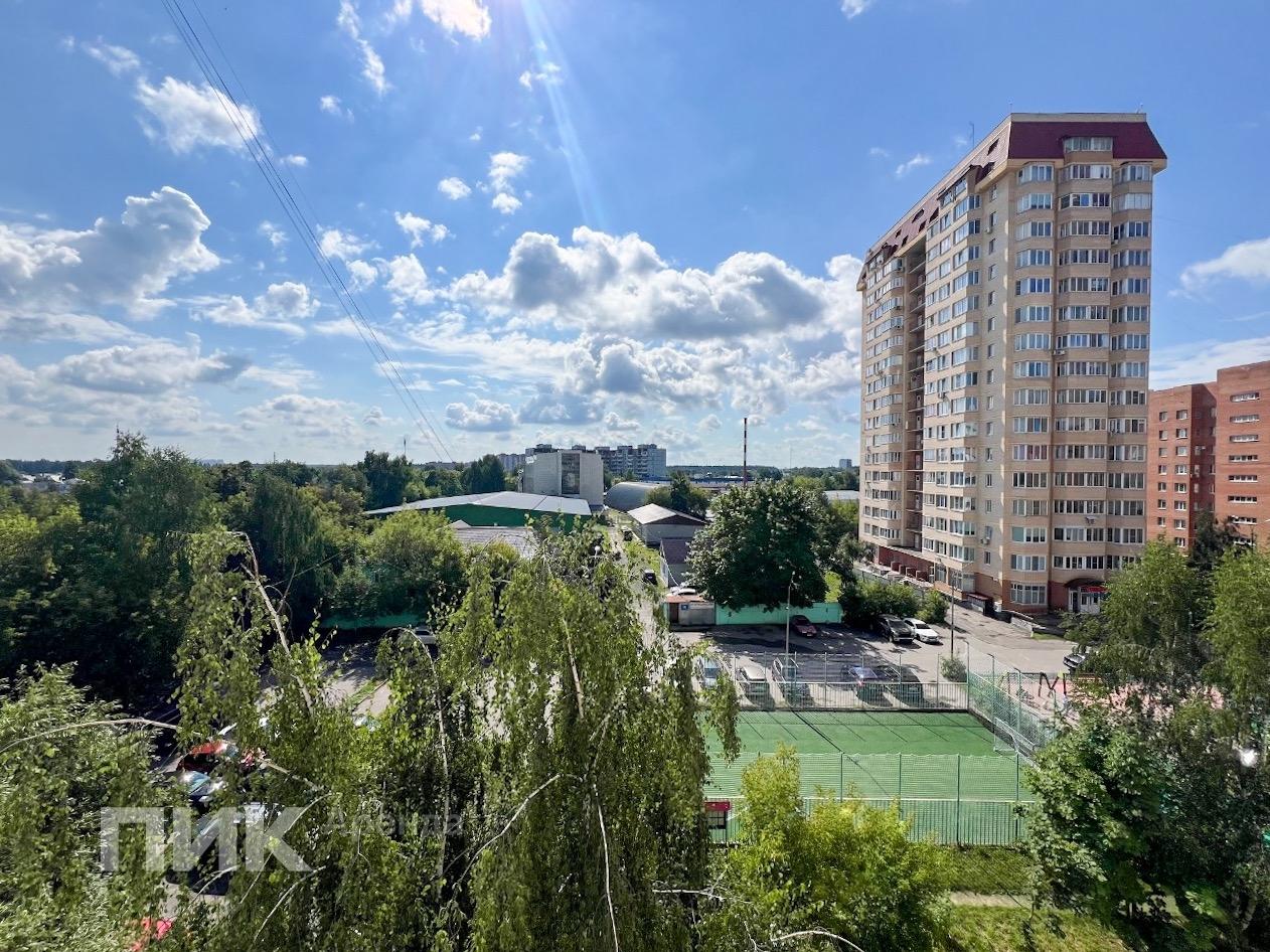 1-к. квартира, 34 м², 44 000 ₽/мес — фото № 18 1-к. квартира, 34 м², 44 000 ₽/мес — фото № 18