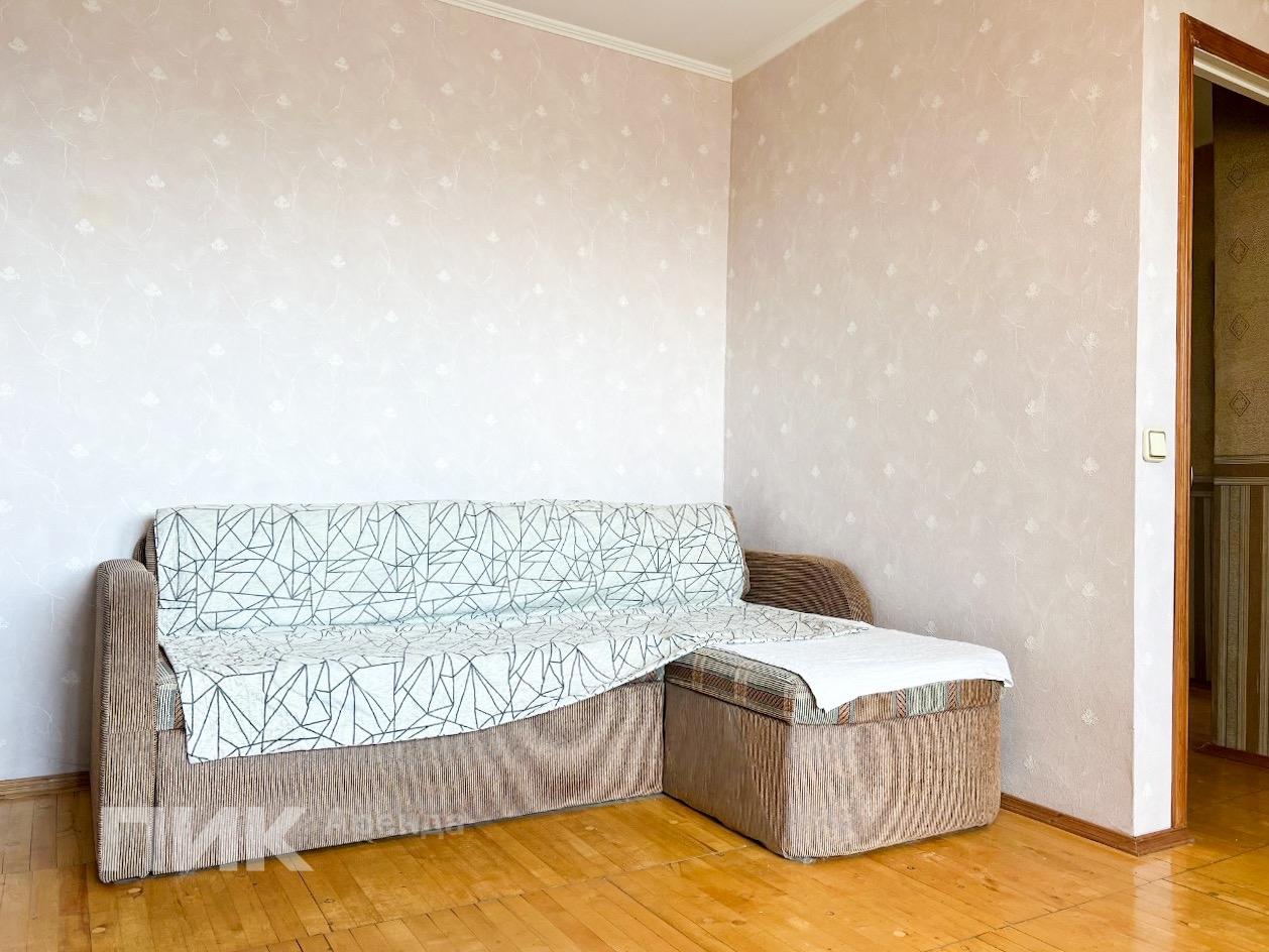 1-к. квартира, 34 м², 44 000 ₽/мес — фото № 4 1-к. квартира, 34 м², 44 000 ₽/мес — фото № 4