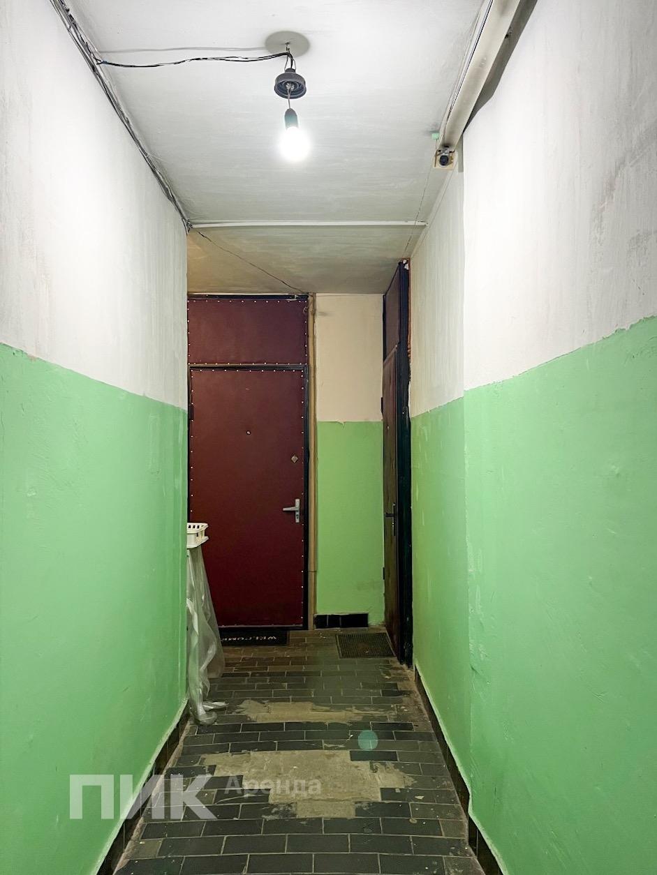 1-к. квартира, 34 м², 44 000 ₽/мес — фото № 15 1-к. квартира, 34 м², 44 000 ₽/мес — фото № 15