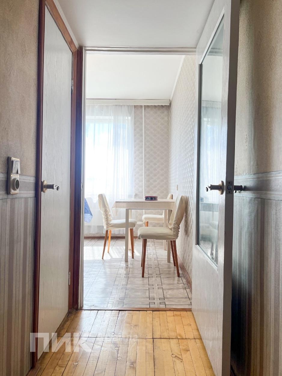 1-к. квартира, 34 м², 44 000 ₽/мес — фото № 11 1-к. квартира, 34 м², 44 000 ₽/мес — фото № 11