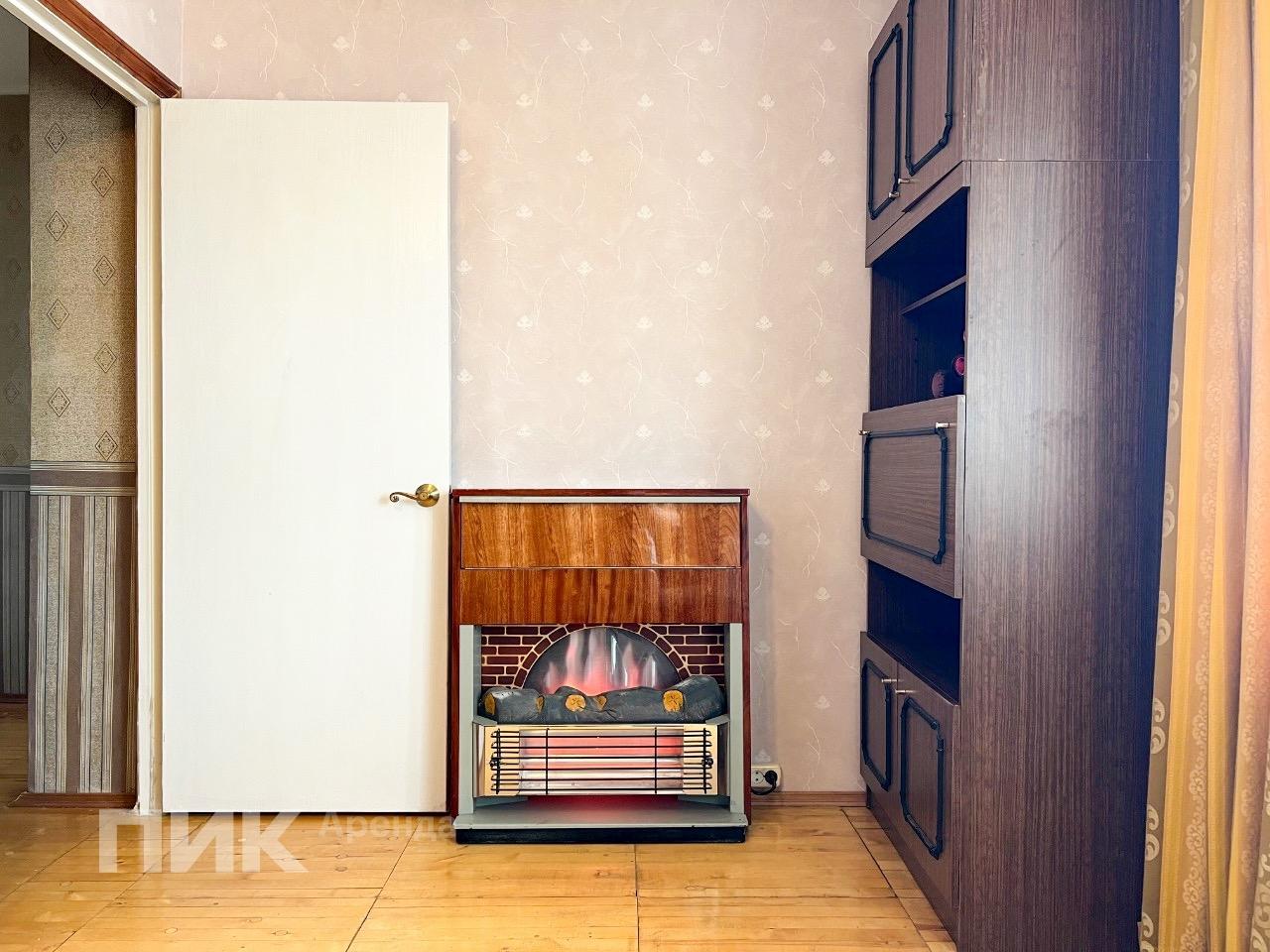 1-к. квартира, 34 м², 44 000 ₽/мес — фото № 5 1-к. квартира, 34 м², 44 000 ₽/мес — фото № 5