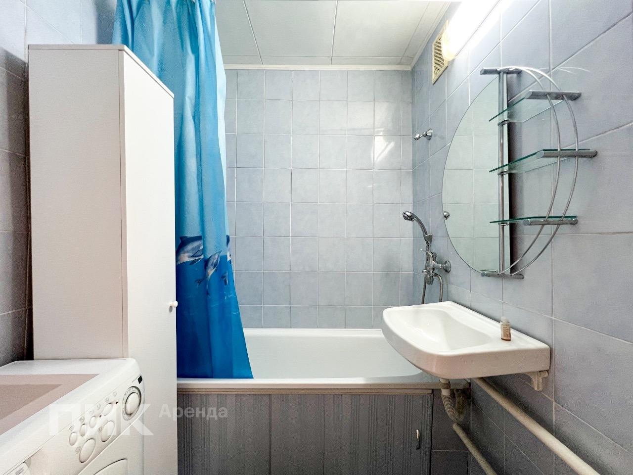 1-к. квартира, 34 м², 44 000 ₽/мес — фото № 9 1-к. квартира, 34 м², 44 000 ₽/мес — фото № 9