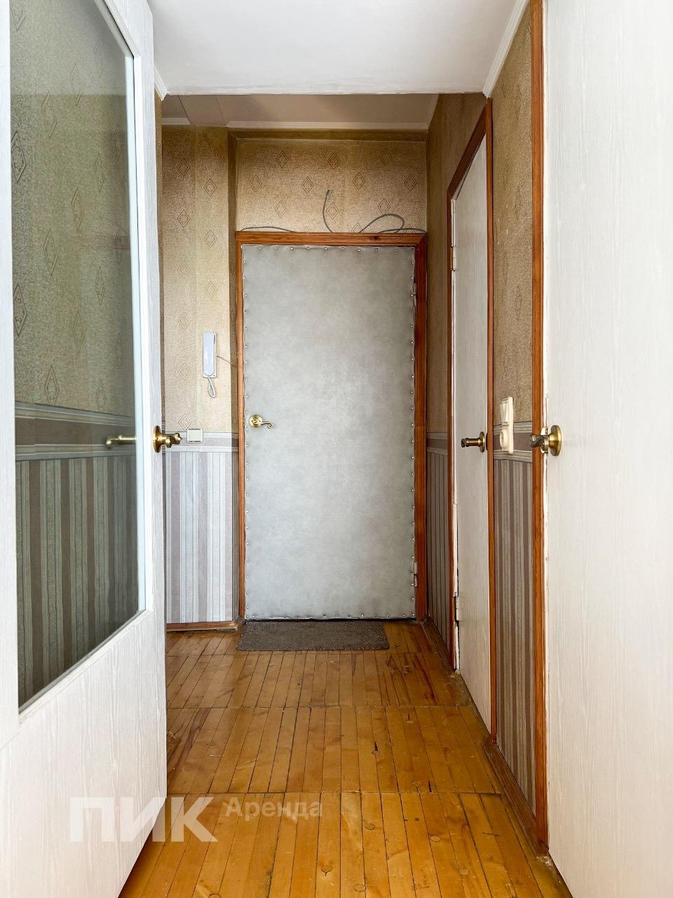 1-к. квартира, 34 м², 44 000 ₽/мес — фото № 12 1-к. квартира, 34 м², 44 000 ₽/мес — фото № 12