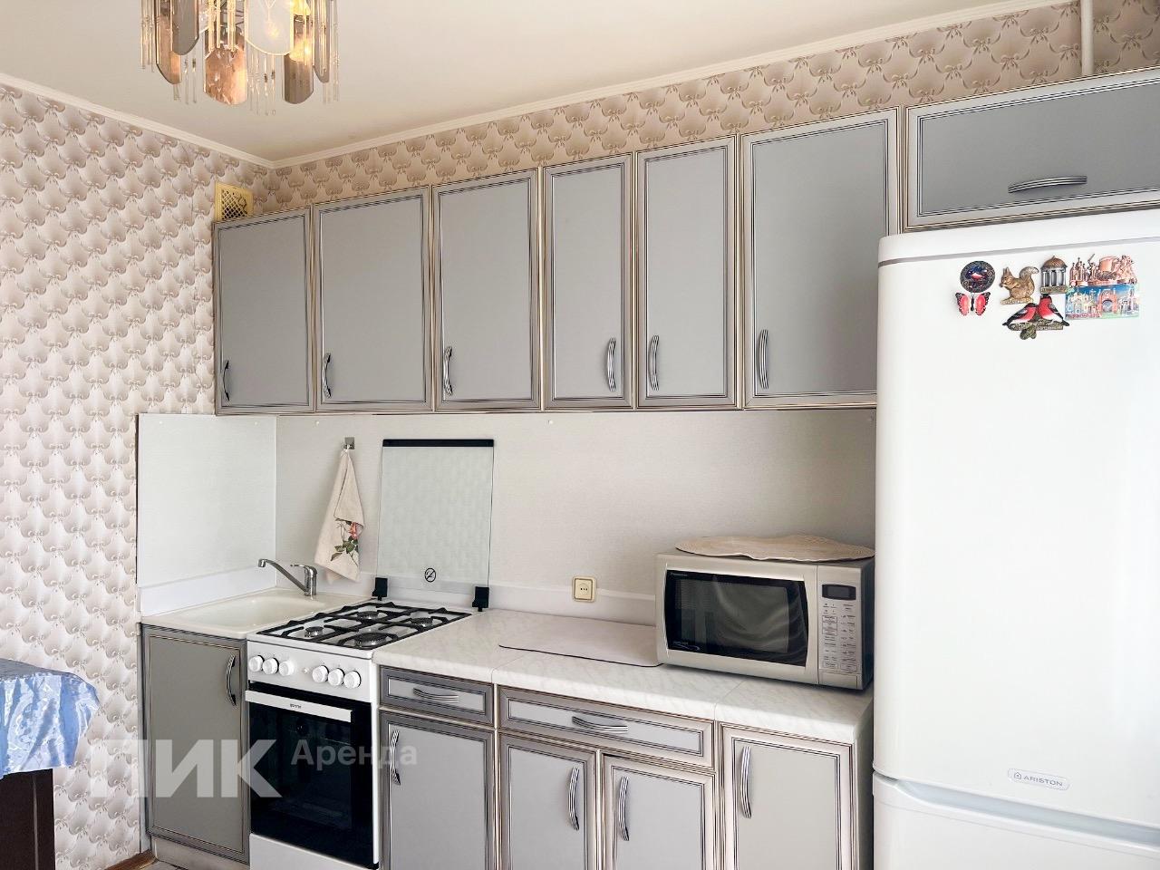 1-к. квартира, 34 м², 44 000 ₽/мес — фото № 7 1-к. квартира, 34 м², 44 000 ₽/мес — фото № 7