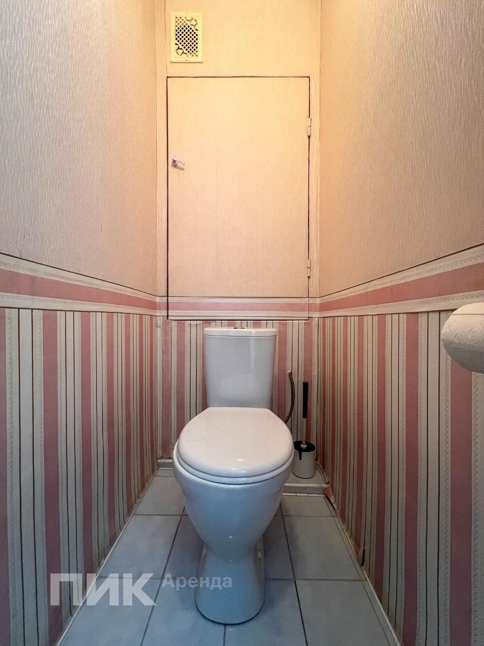 1-к. квартира, 34 м², 44 000 ₽/мес — фото № 10 1-к. квартира, 34 м², 44 000 ₽/мес — фото № 10