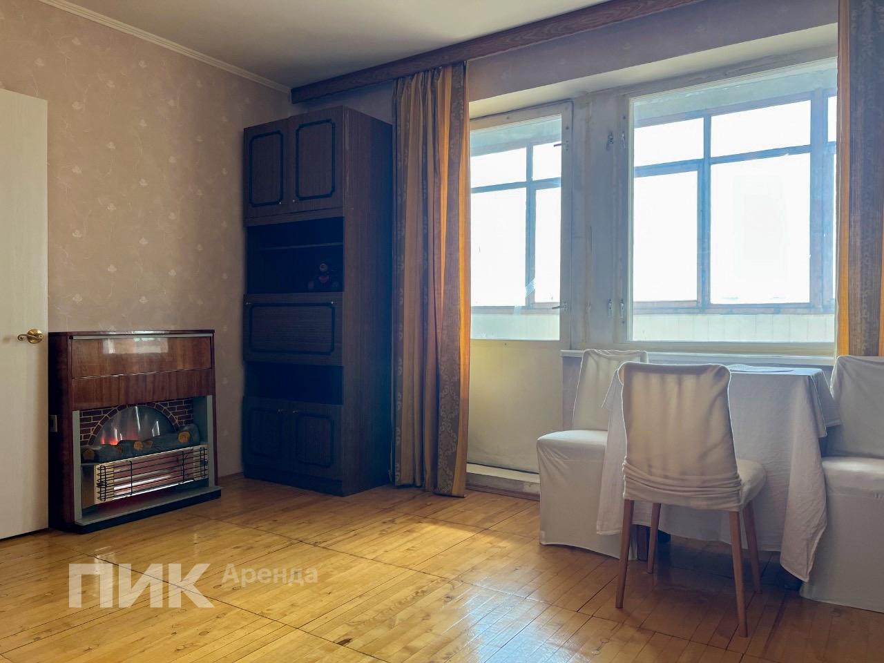 1-к. квартира, 34 м², 44 000 ₽/мес — фото № 1 1-к. квартира, 34 м², 44 000 ₽/мес — фото № 1