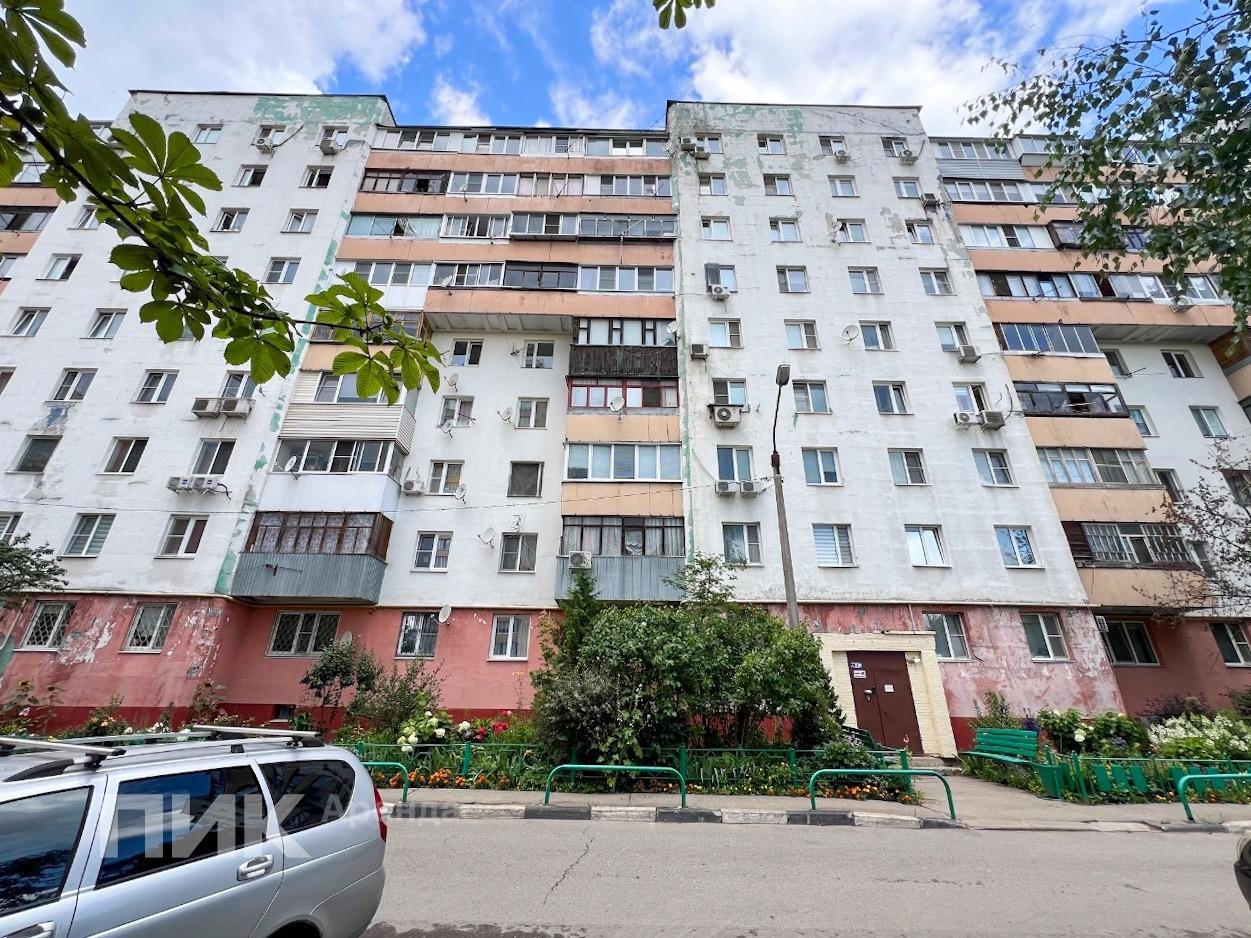 1-к. квартира, 34 м², 44 000 ₽/мес — фото № 20 1-к. квартира, 34 м², 44 000 ₽/мес — фото № 20
